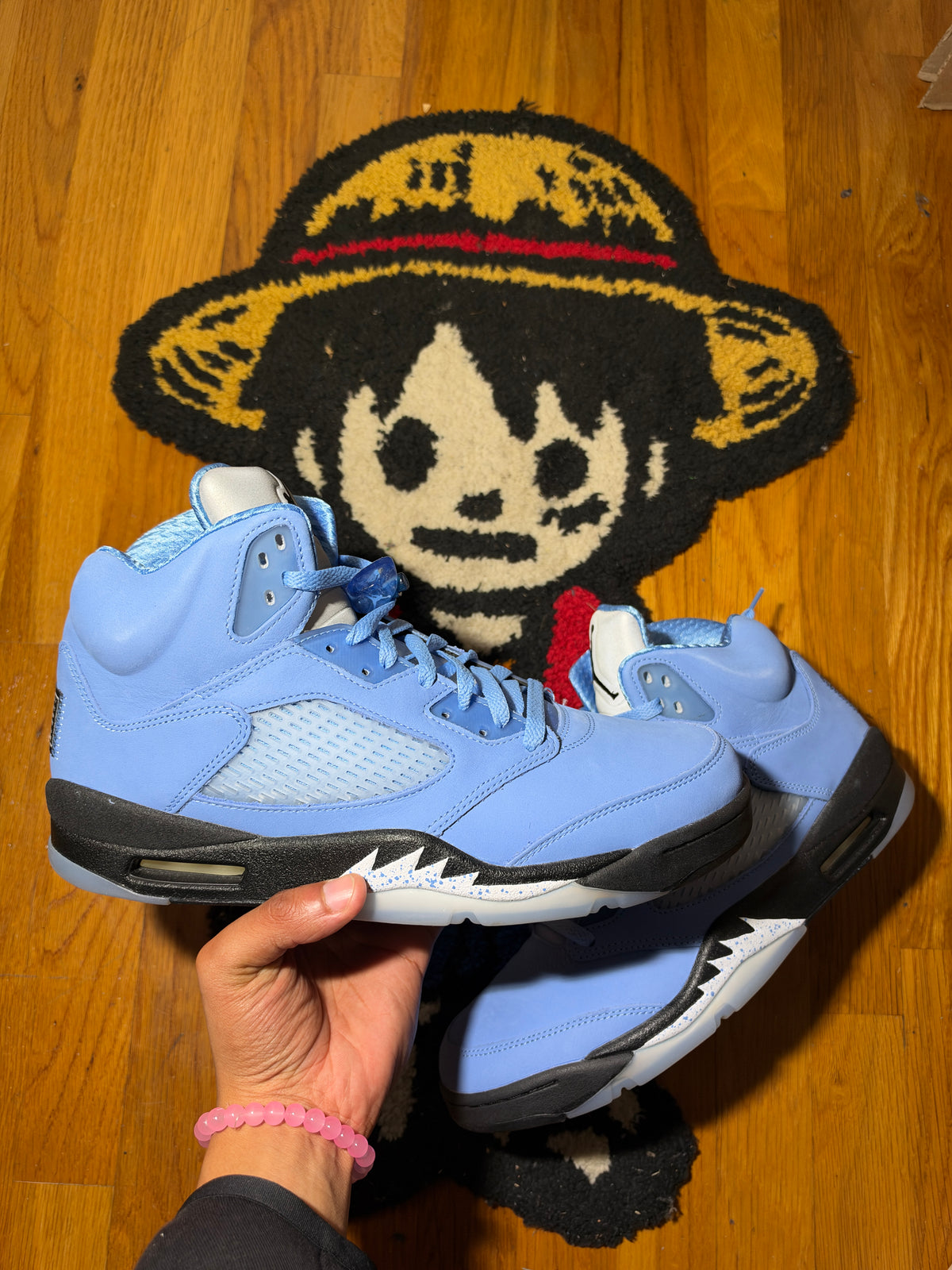Unc 5 Sz 12