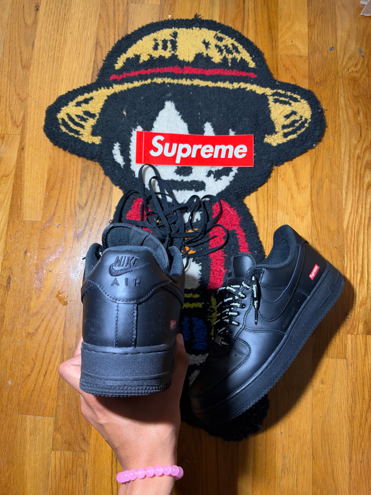 Supreme af1 Sz 10.5