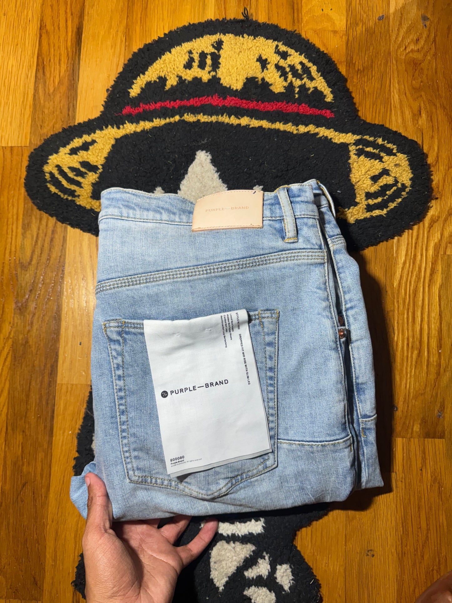 PURPLE SZ 38 p002