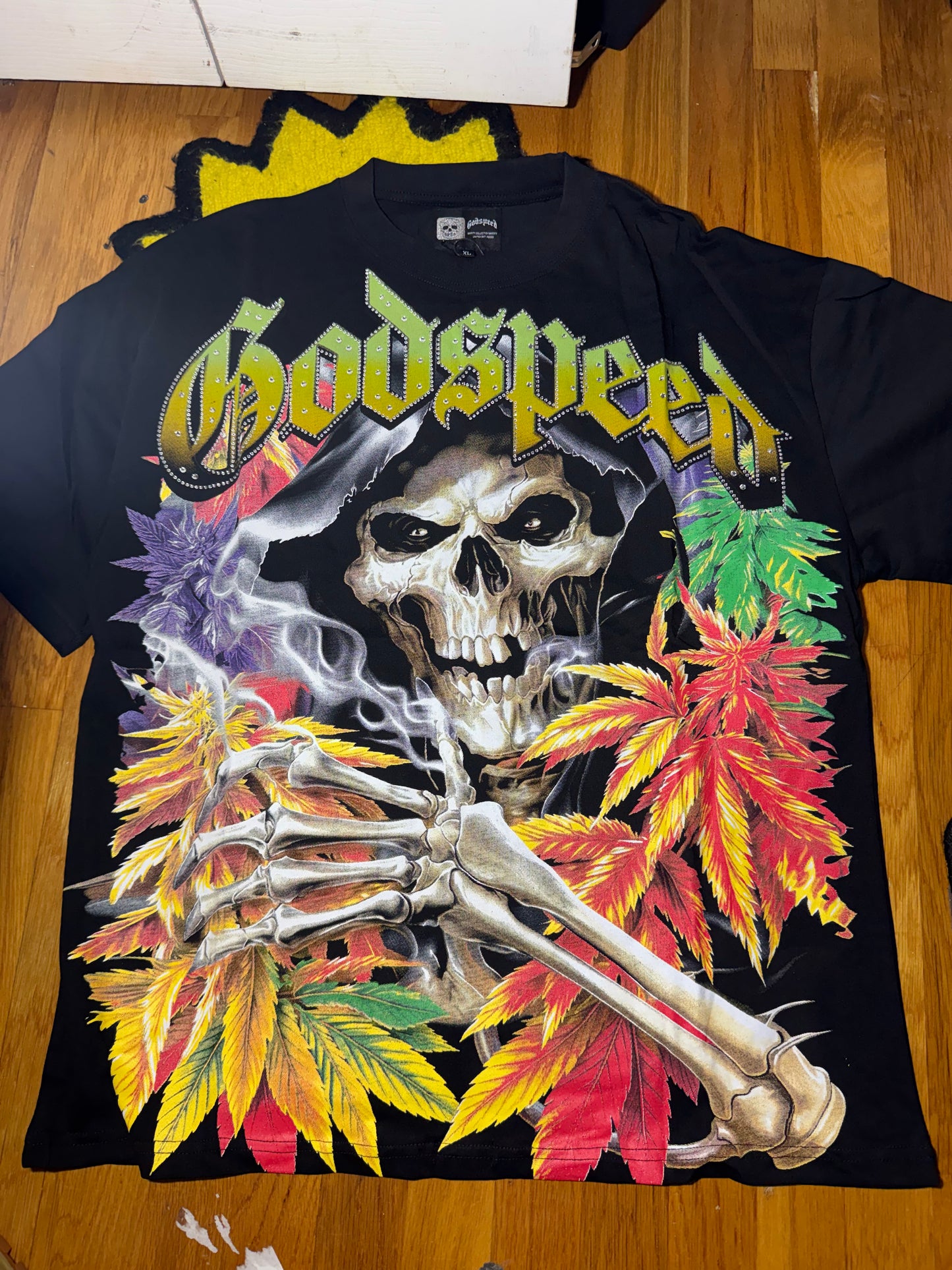 GODSPEED SZ XL