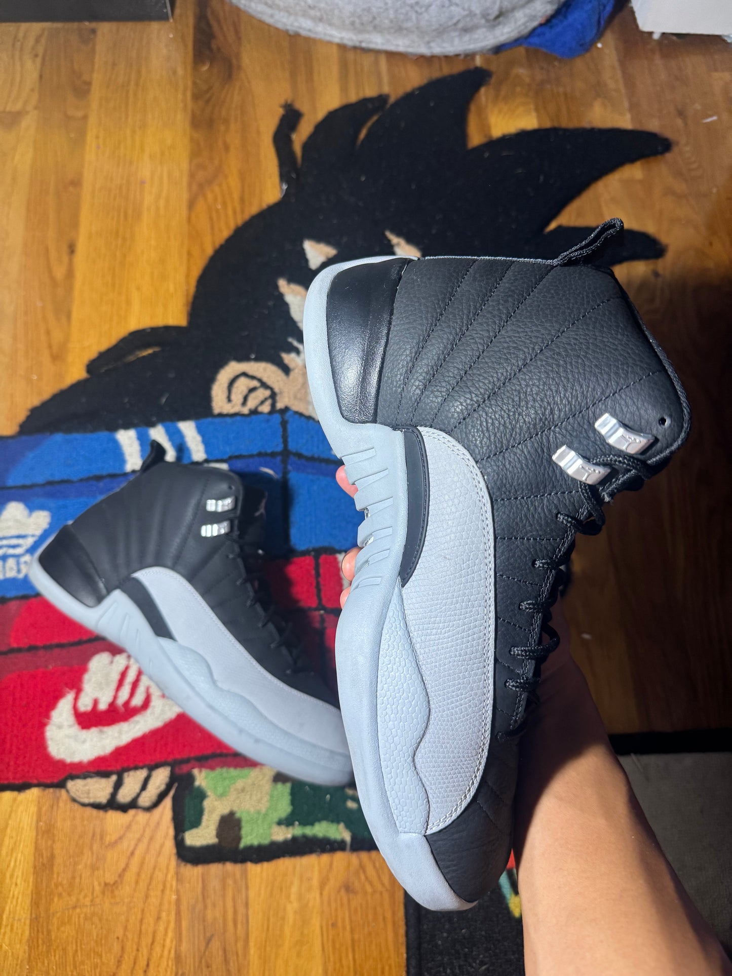 Baron 12 Sz 11.5