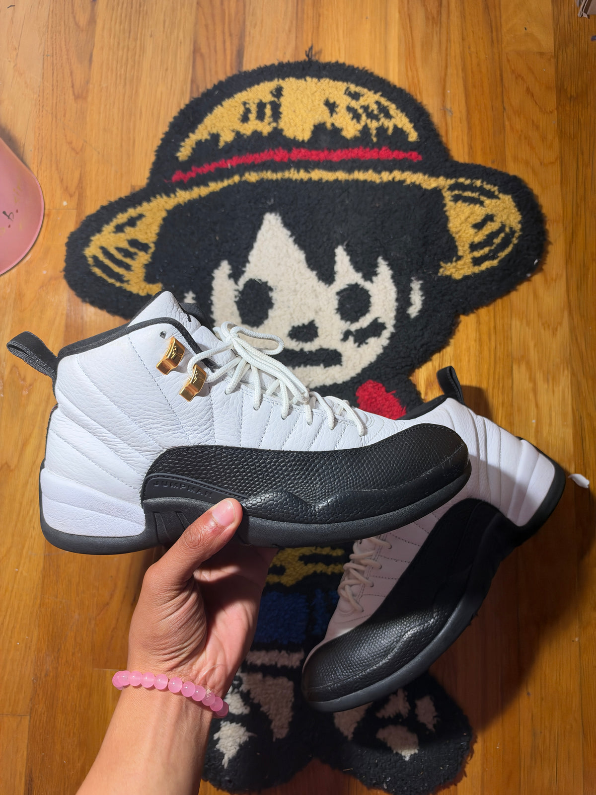 Taxi 12 Sz 9