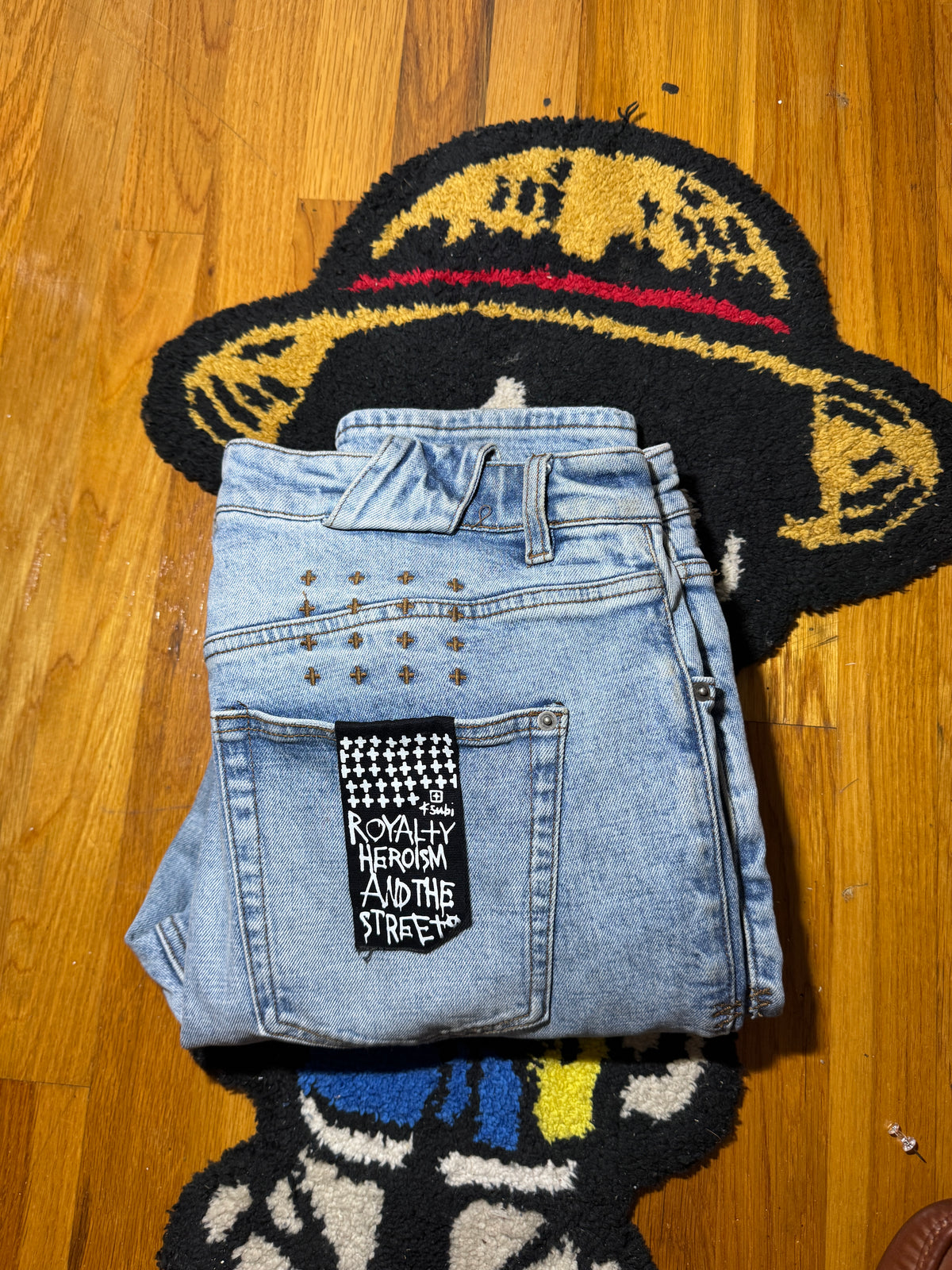 KSUBI SZ 38