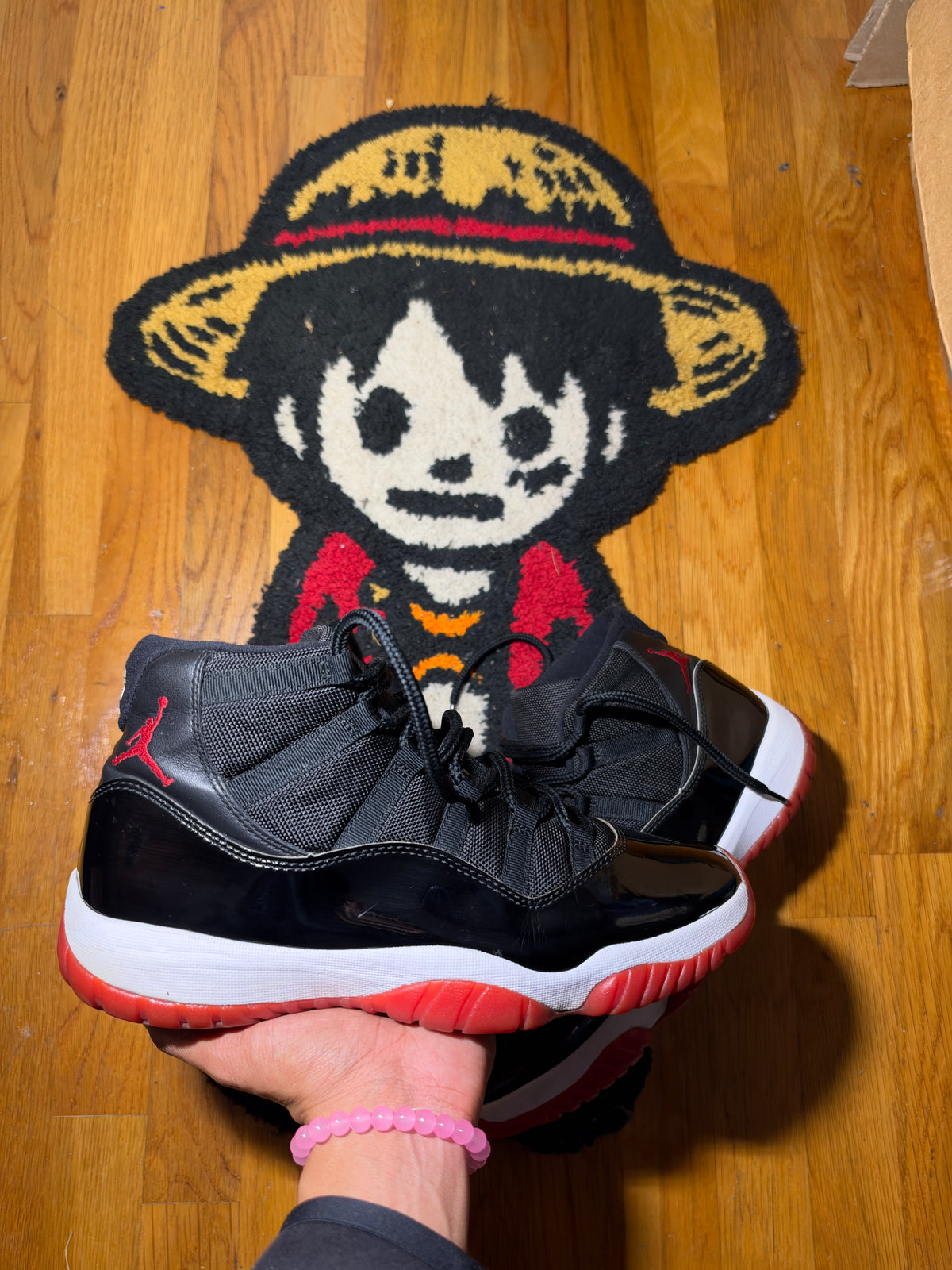 Bred 11 Sz 11