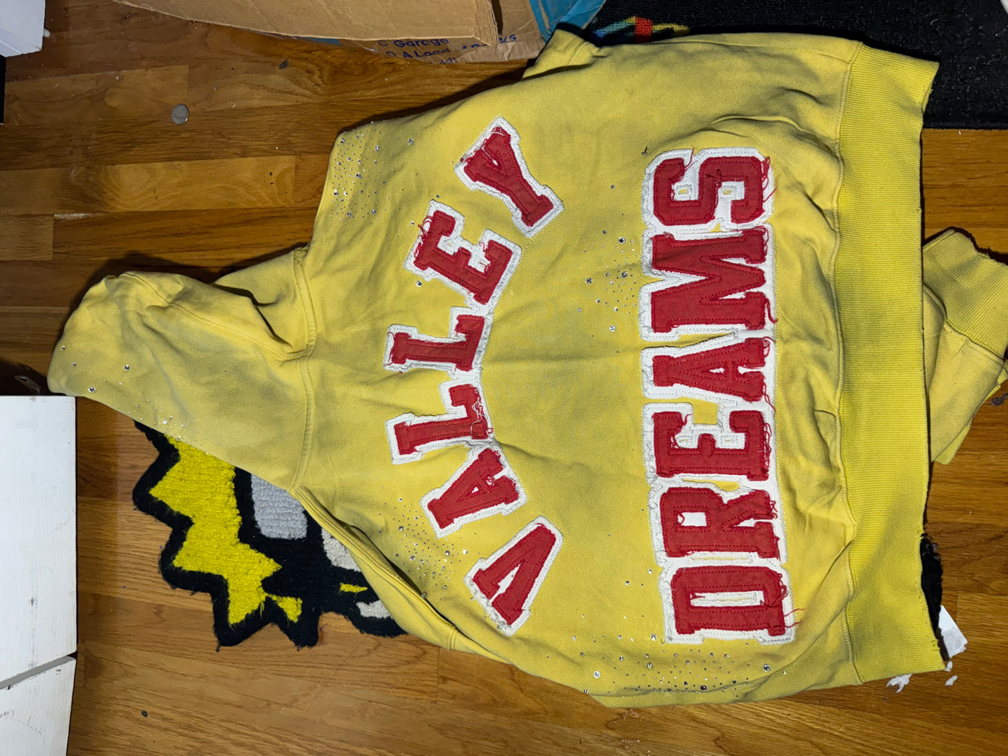 VALLEY SZ XL
