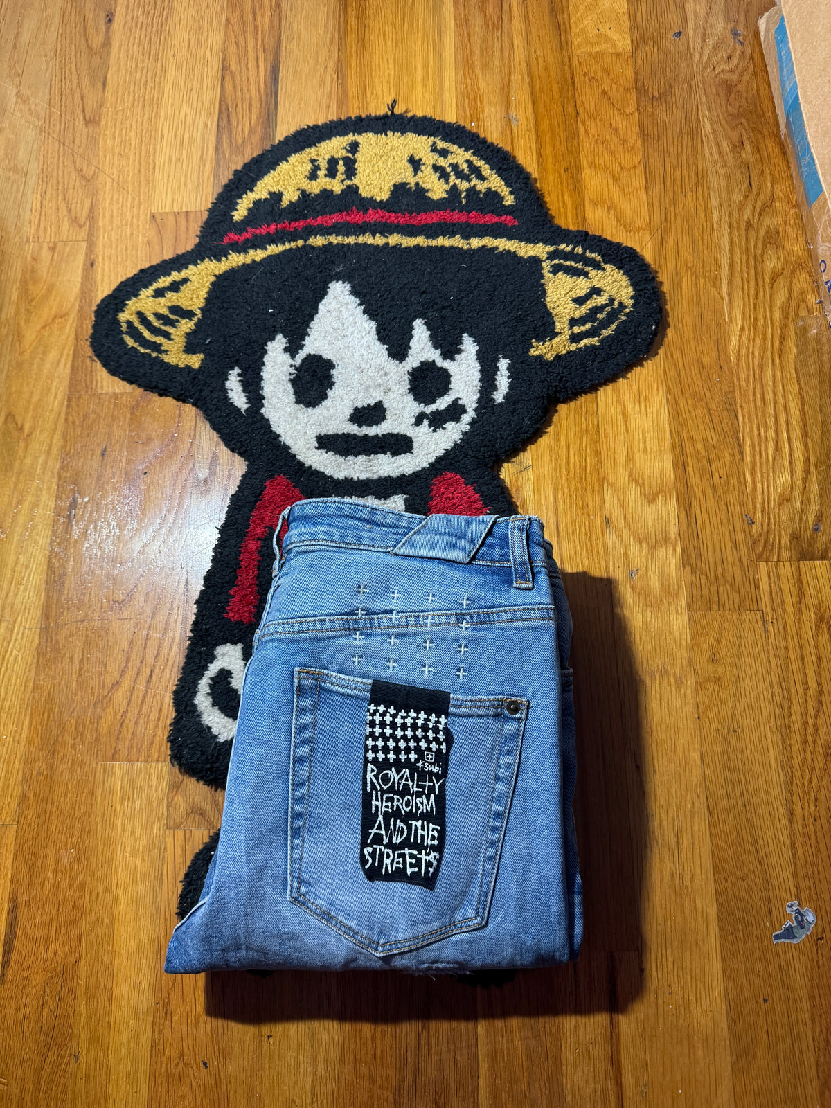 Ksubi Sz 32