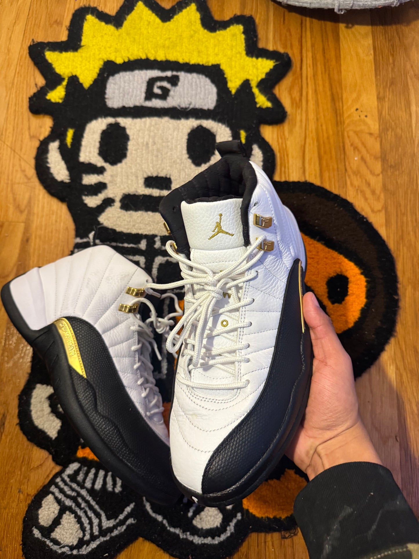 Royalty 12 Sz 10.5