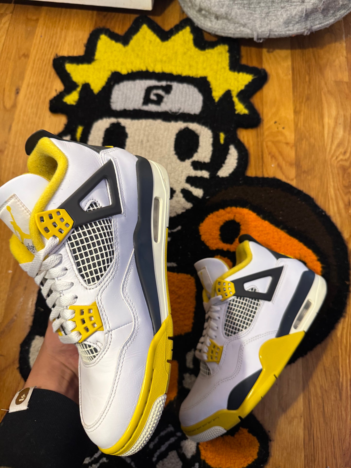 Sunflower 4 Sz 8