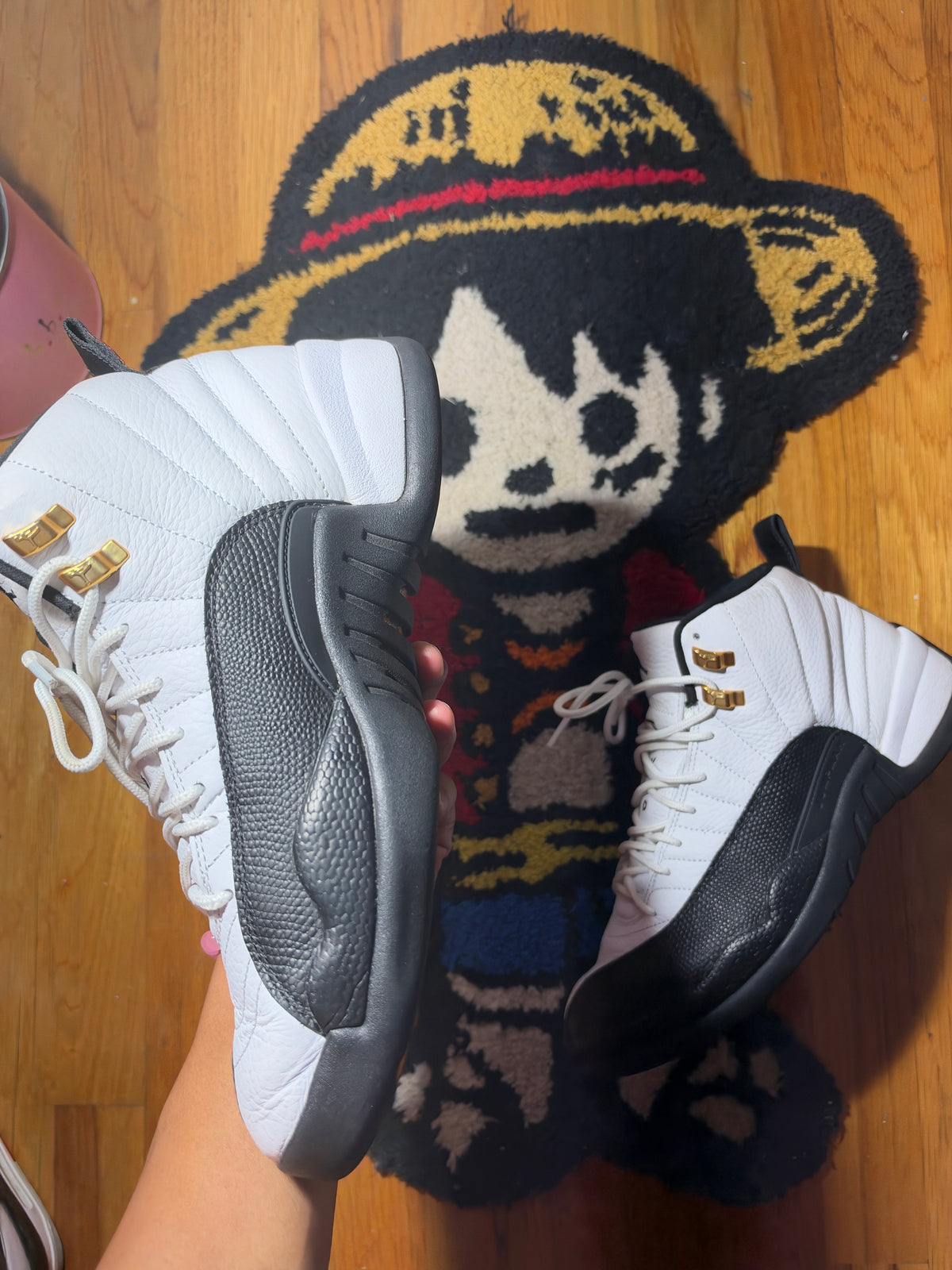 Taxi 12 Sz 9