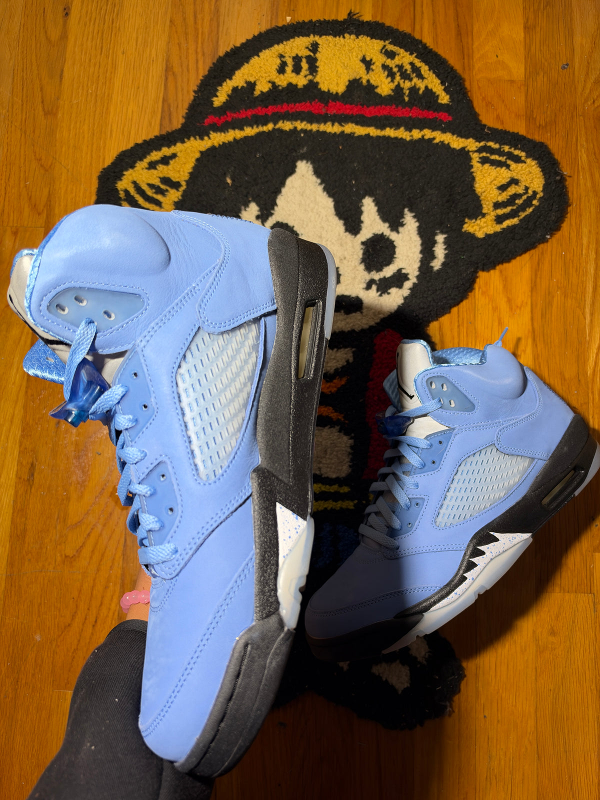 Unc 5 Sz 12