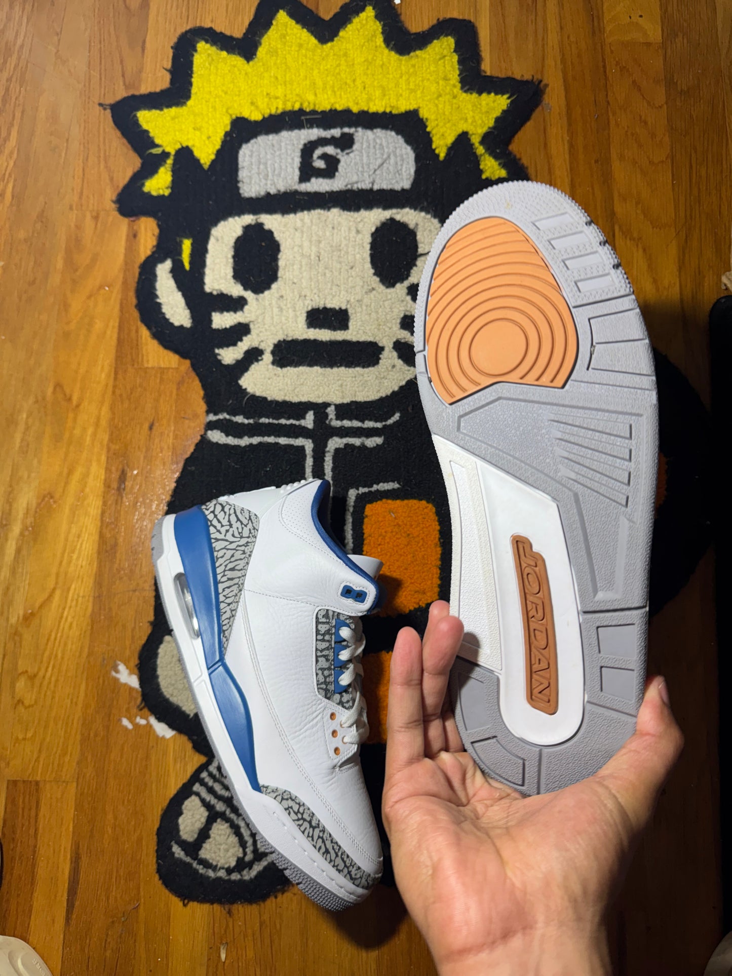 Wizard 3 Sz 12