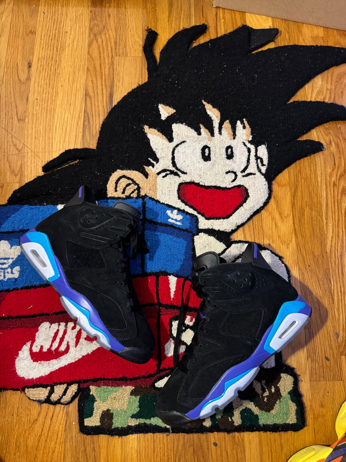 Aqua 6 Sz 8