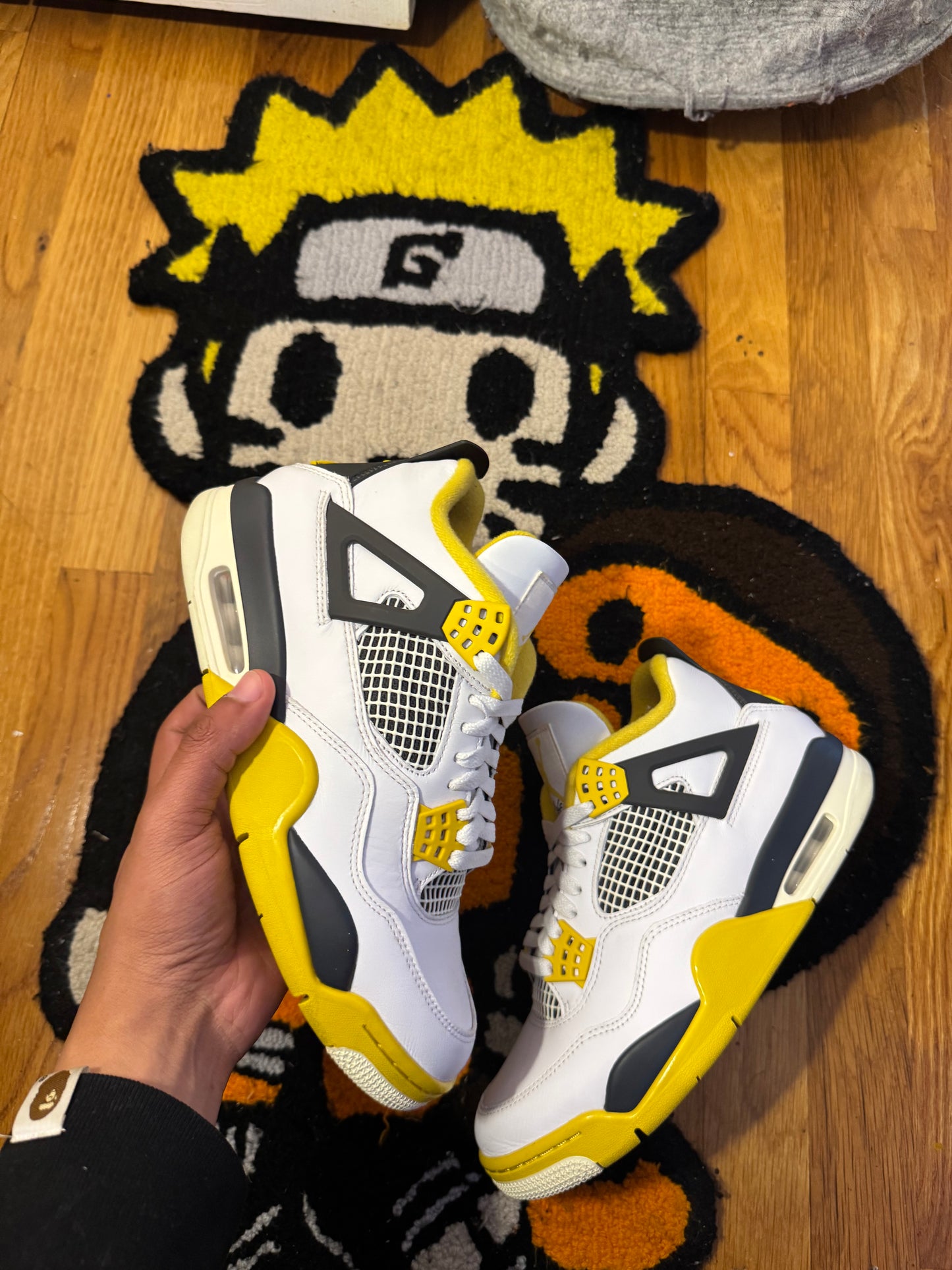 Sunflower 4 Sz 8