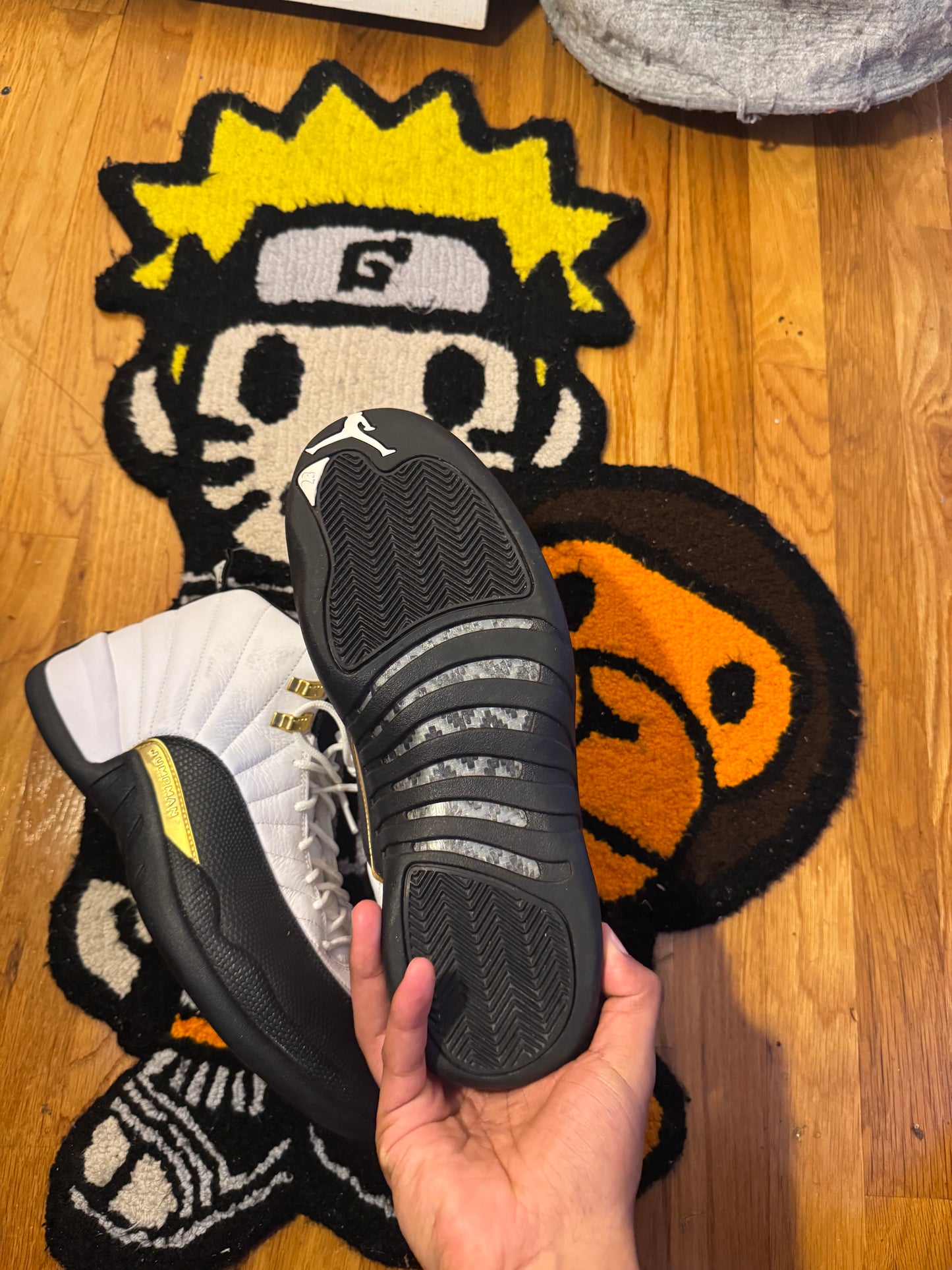 Royalty 12 Sz 10.5