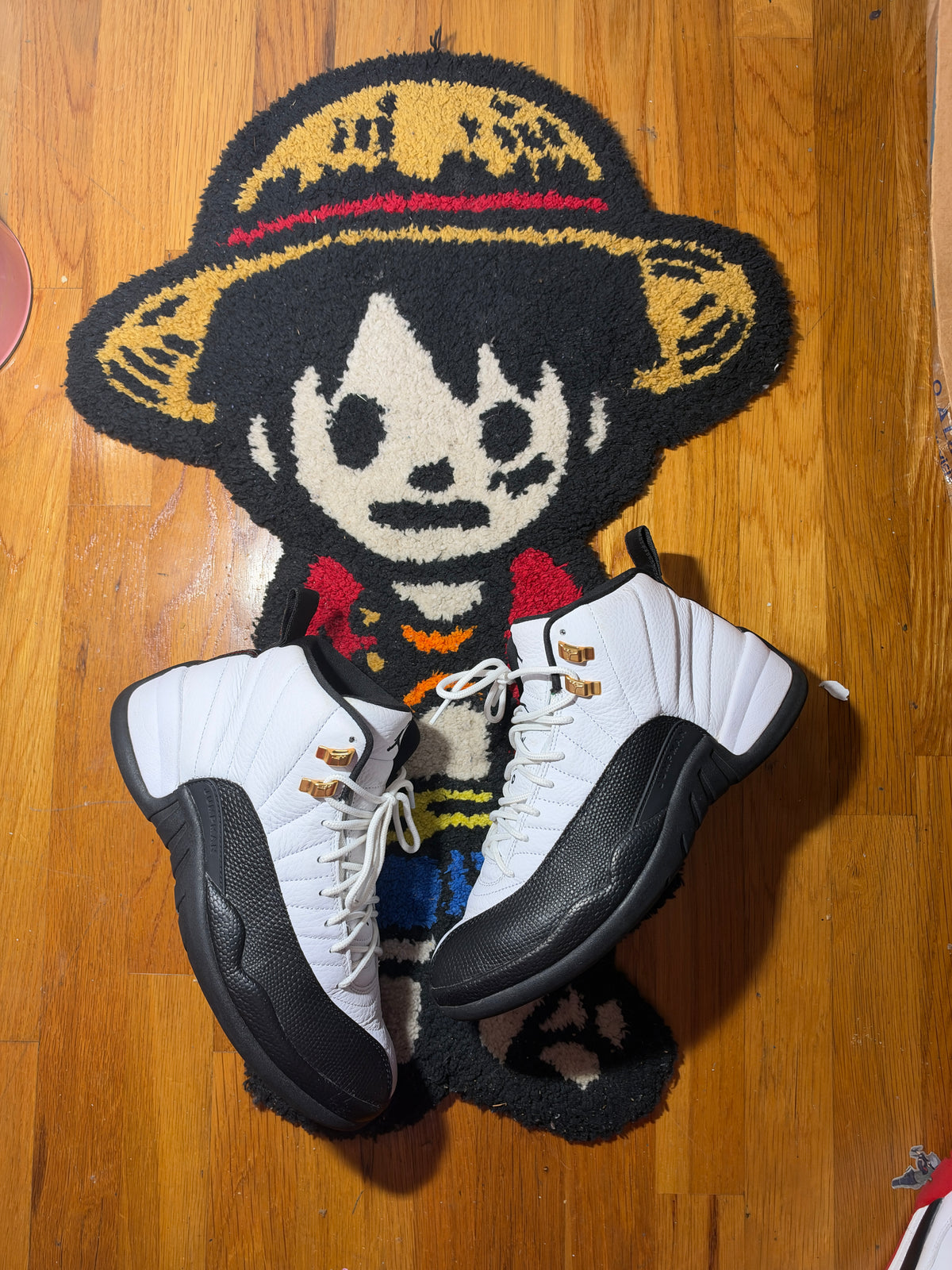 Taxi 12 Sz 9