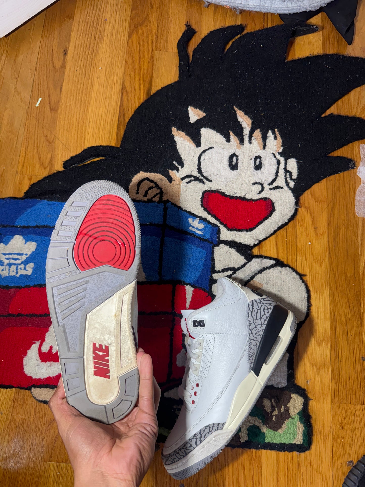 Reimagined 3 Sz 9 (og all)