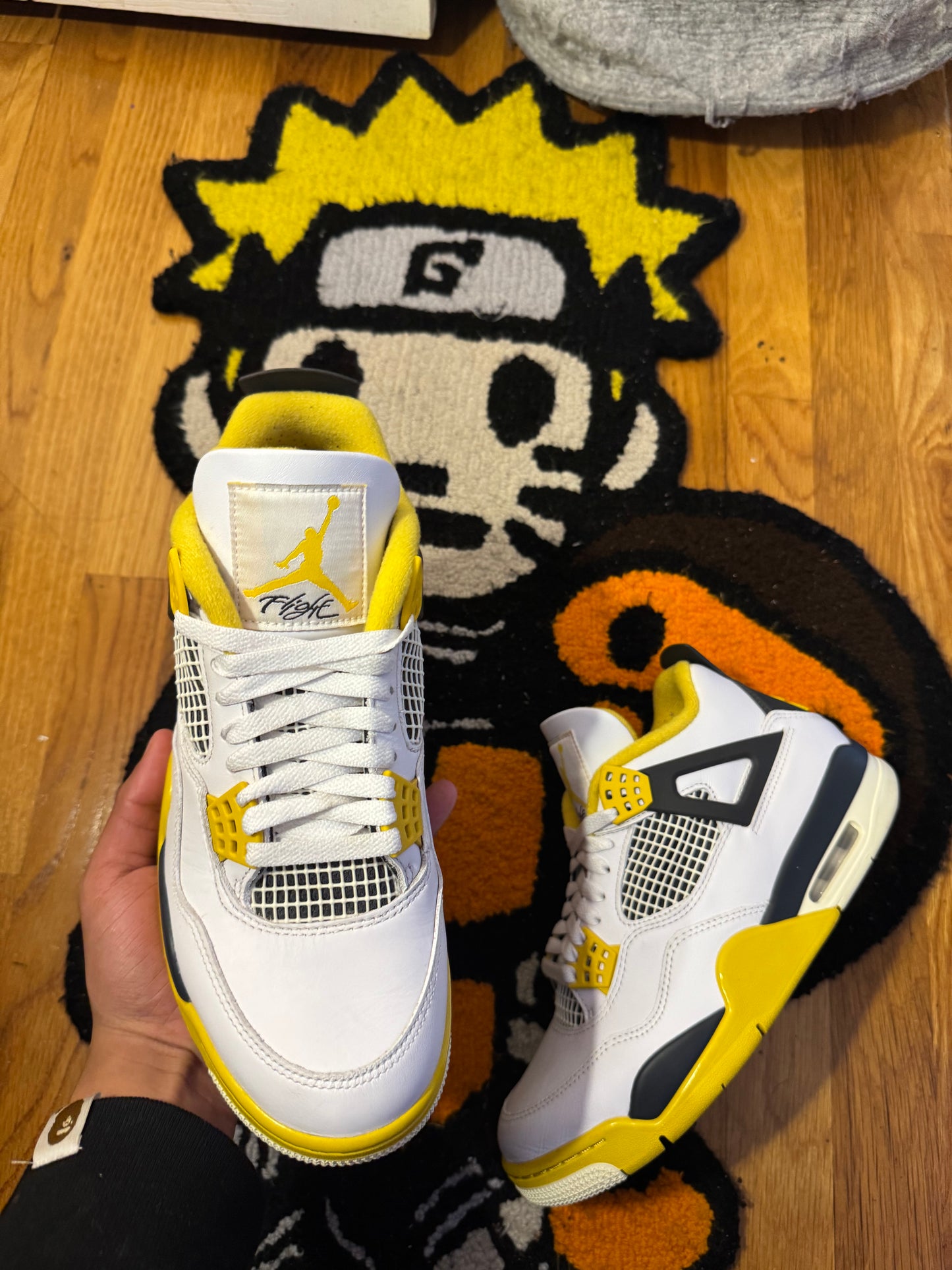 Sunflower 4 Sz 8