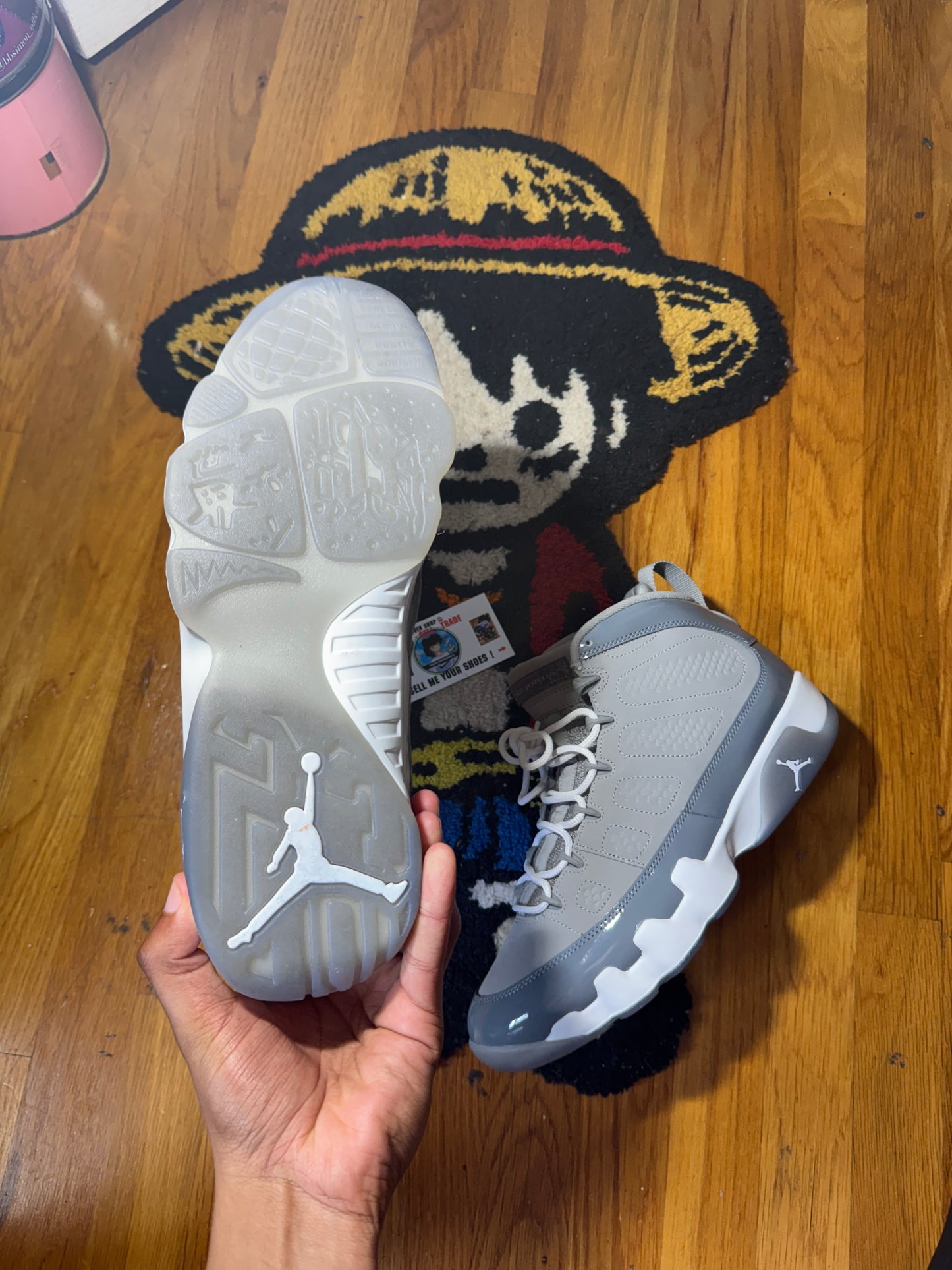 CG 9 Sz 11