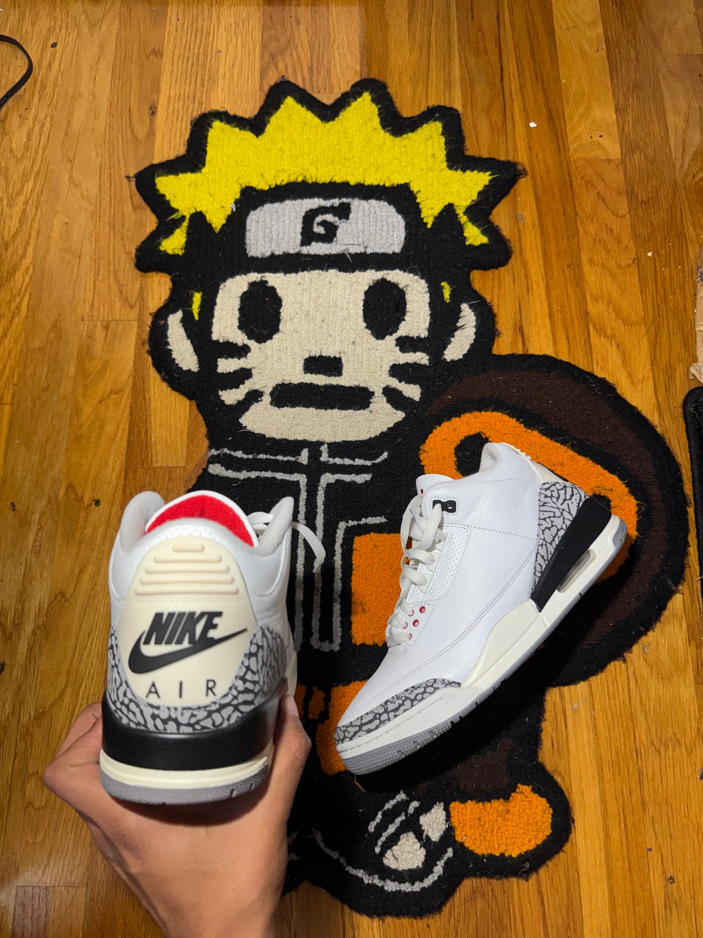 Reimagined 3 sz 10