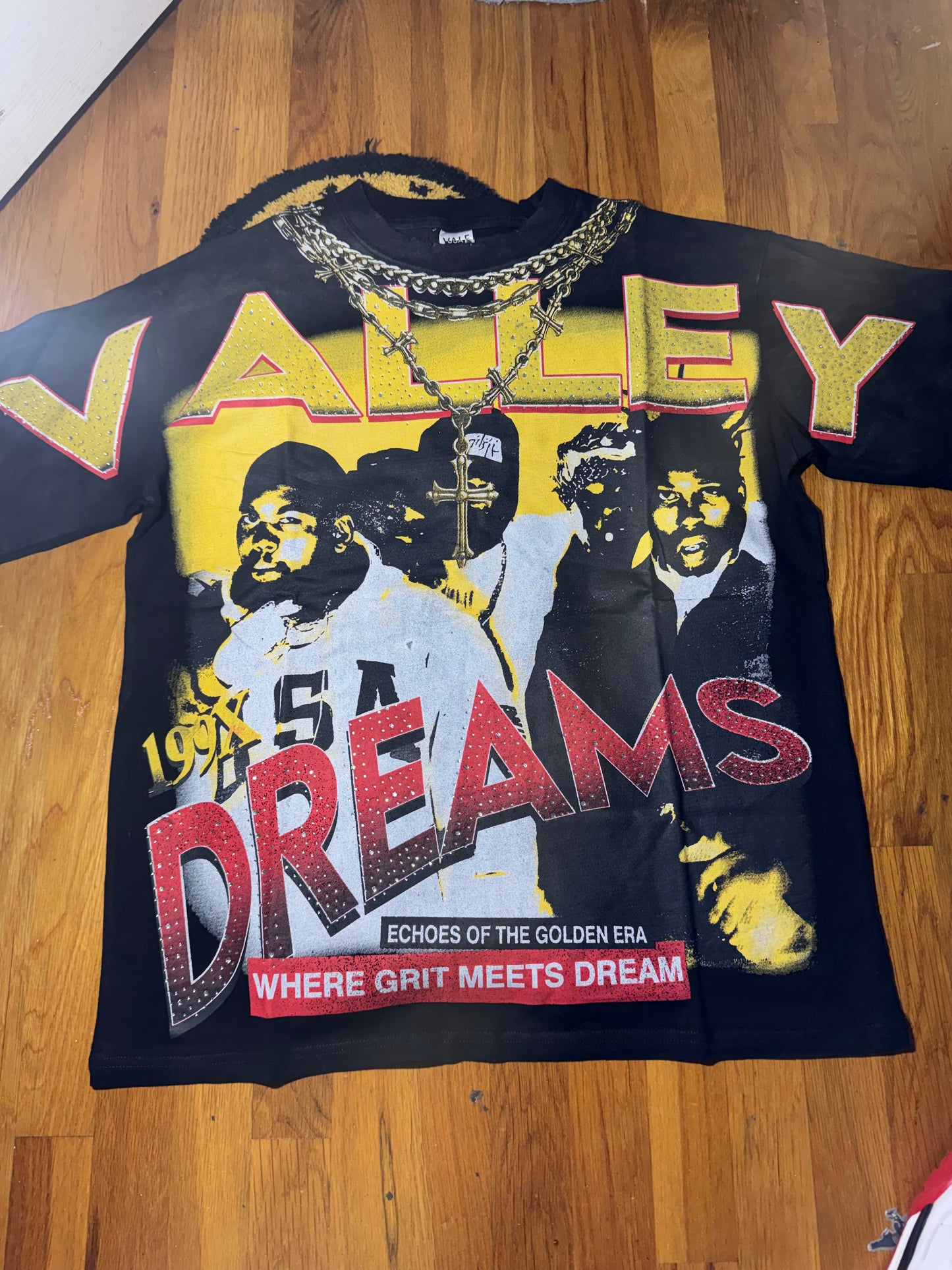 VALLEY SZ LARGE