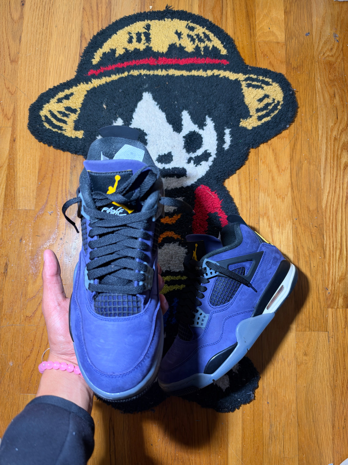 Lakers 4 Sz 8