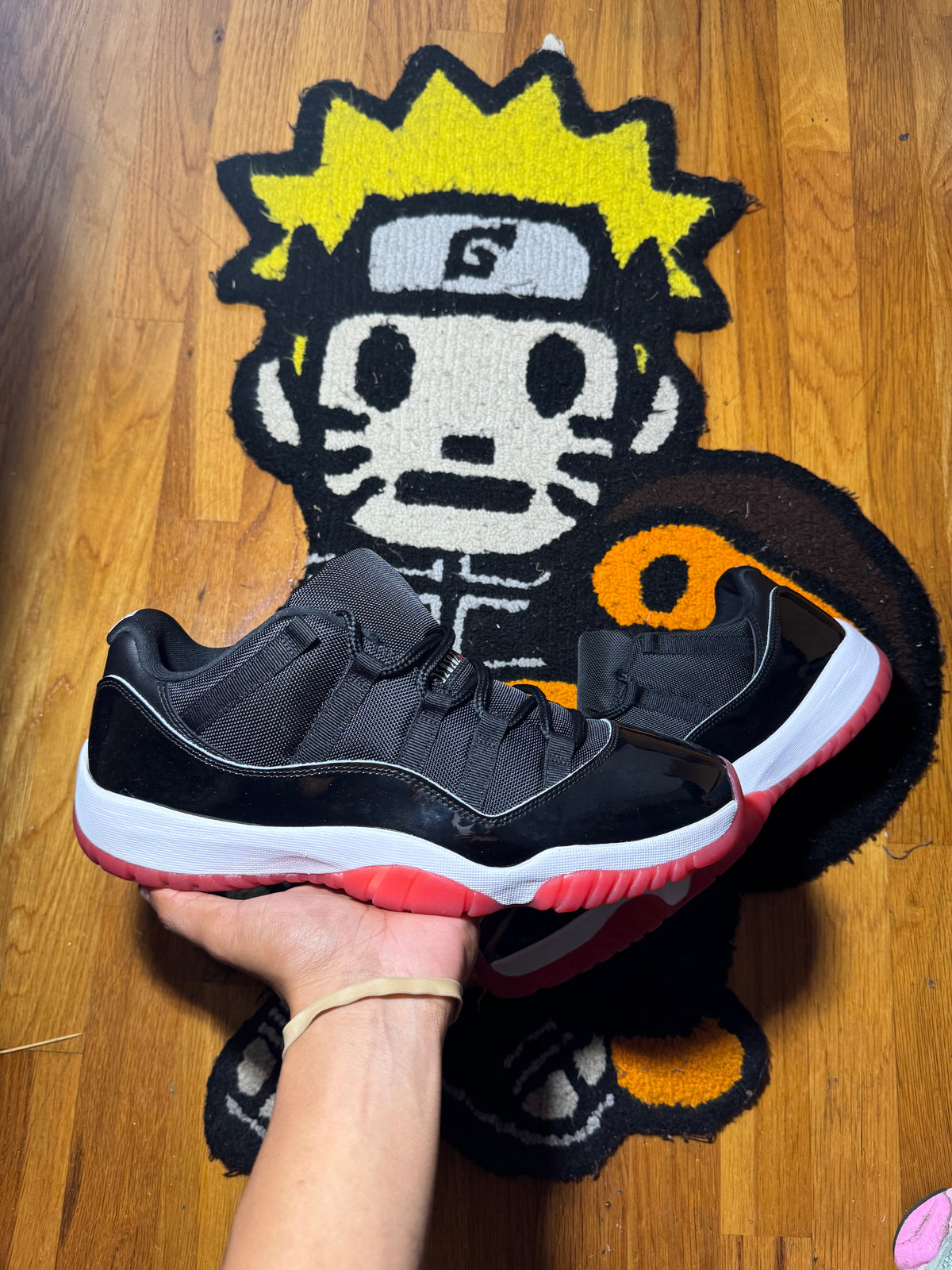 Bred 11 Sz 12.5