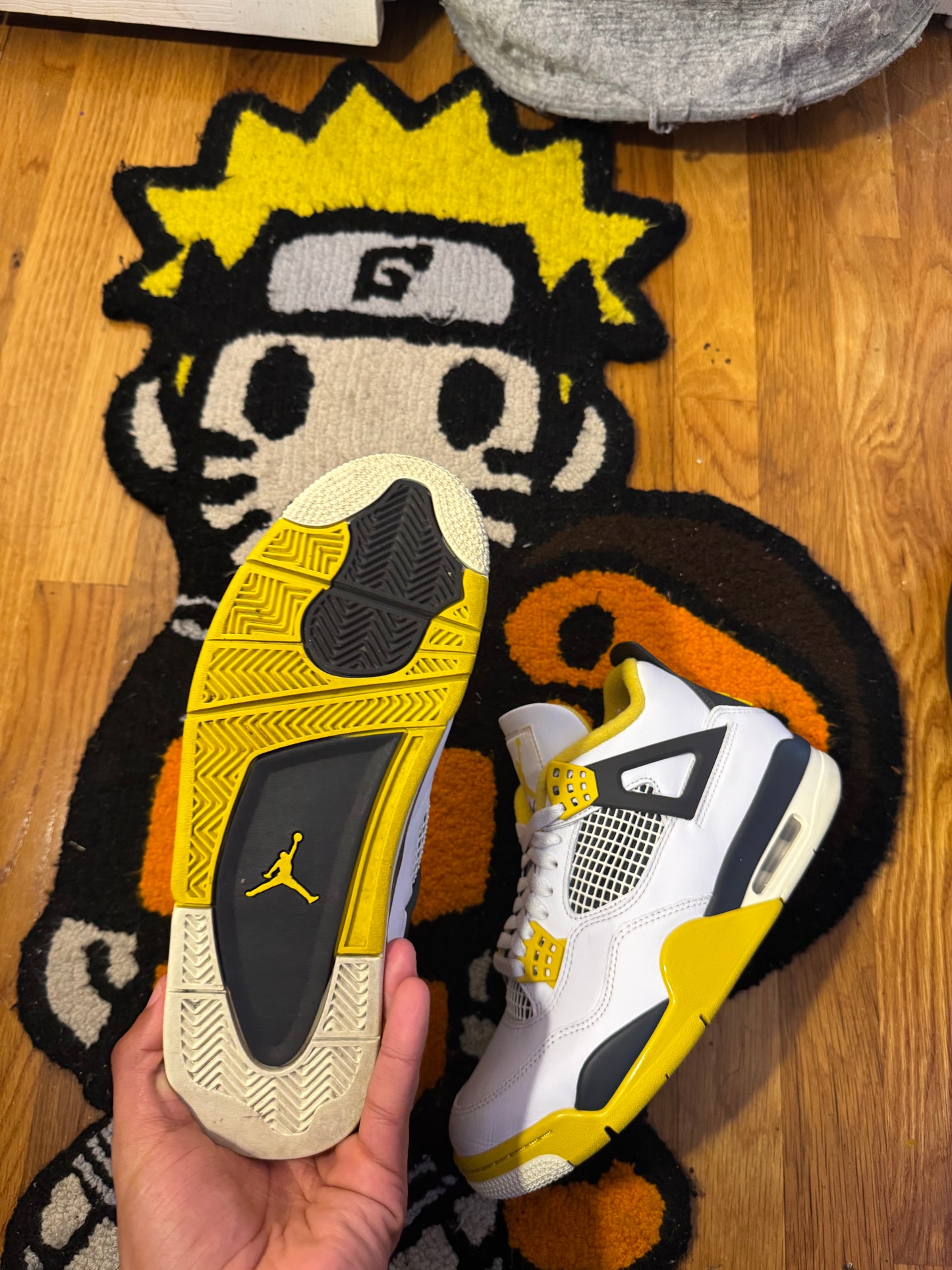 Sunflower 4 Sz 8