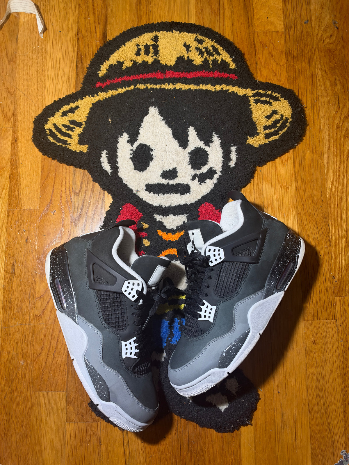 Fear 4 Sz 11