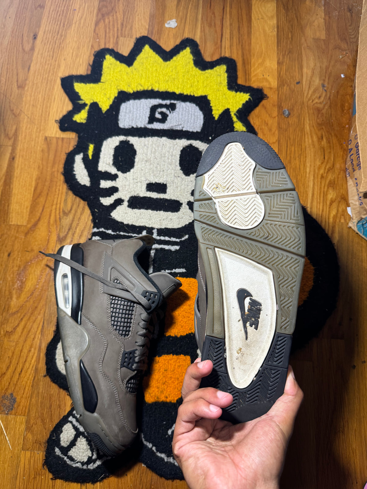 Cavestone 4 Sz 12
