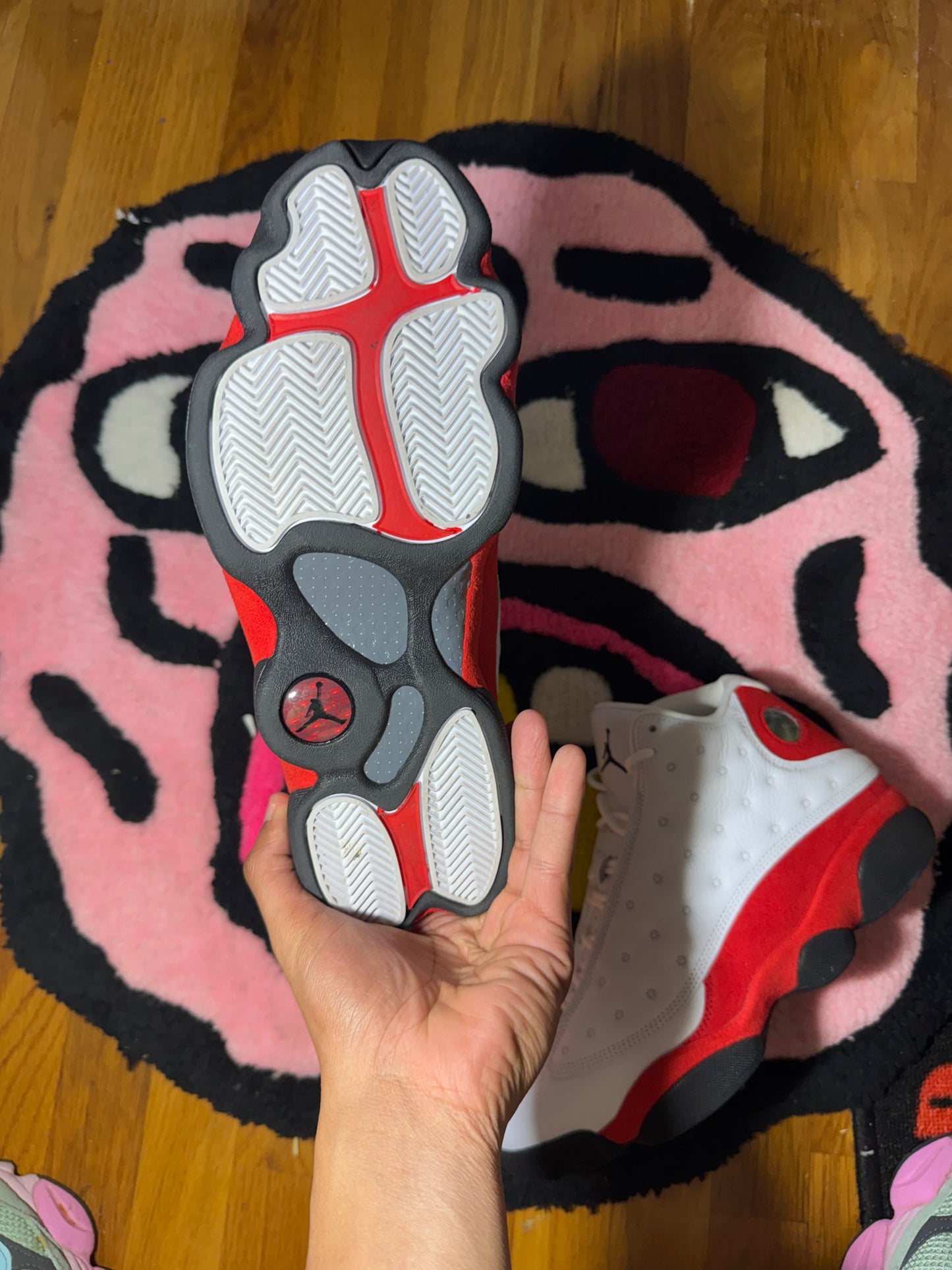 CHICAGO 13 Sz 10