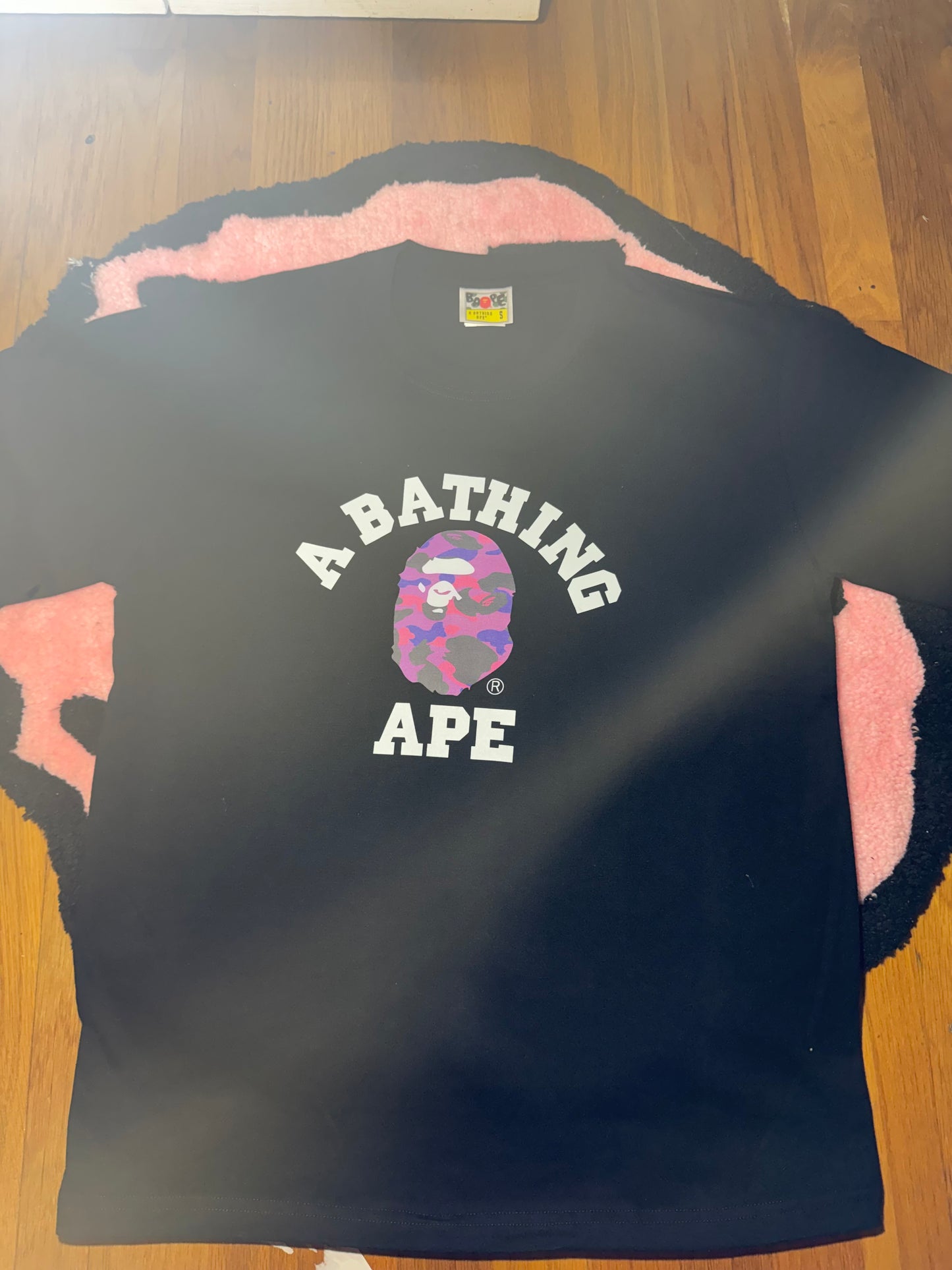 BAPE SMALL