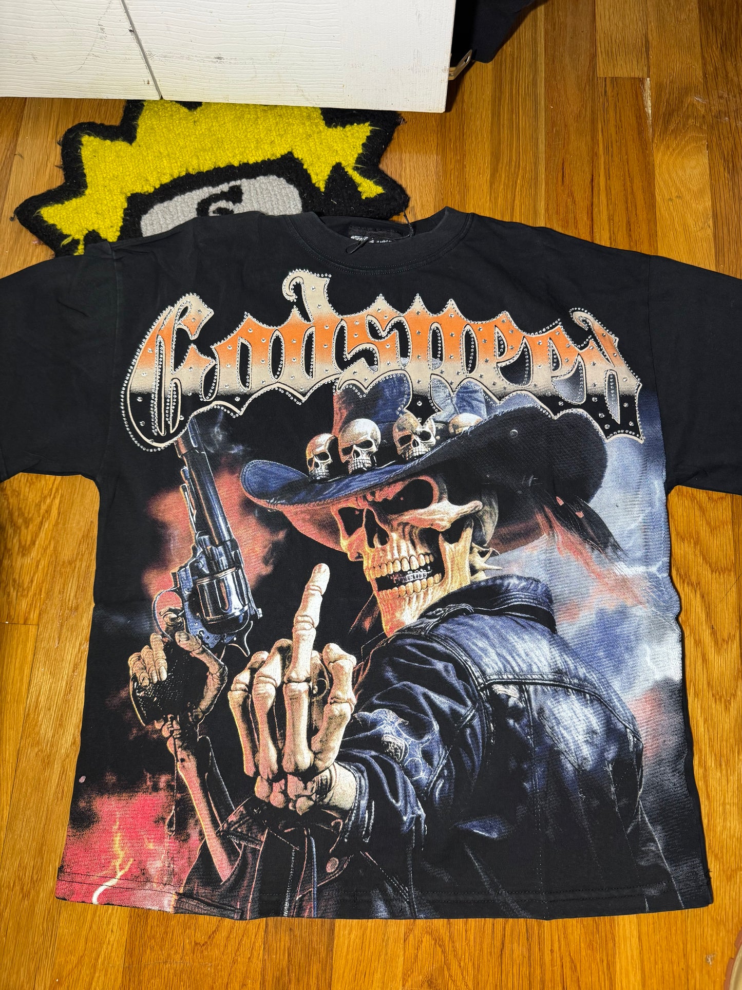 GODSPEED SZ LARGE