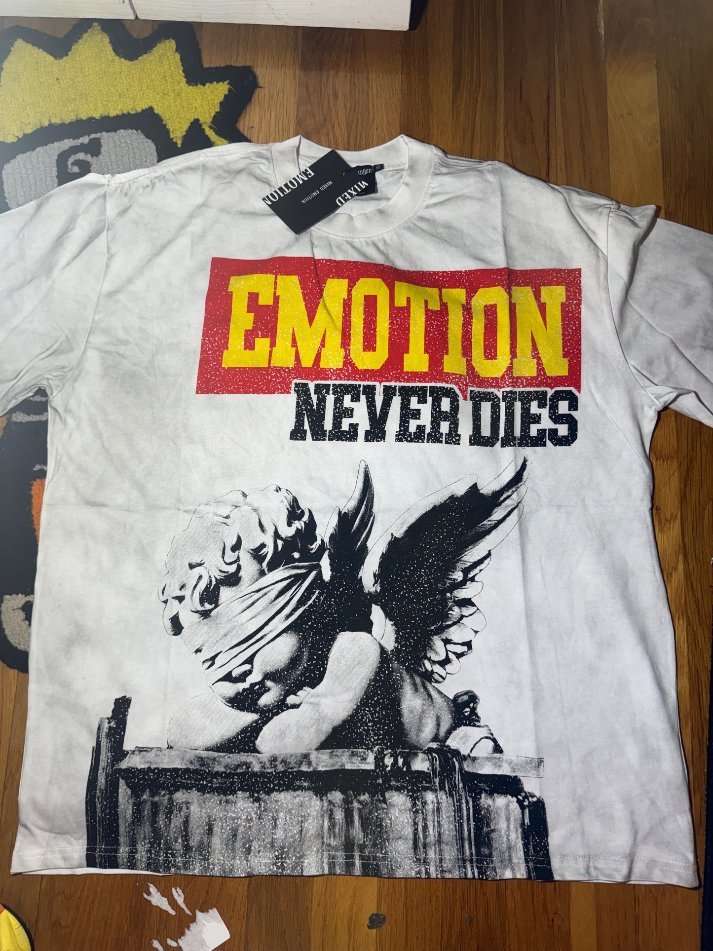 Emotions Sz XL
