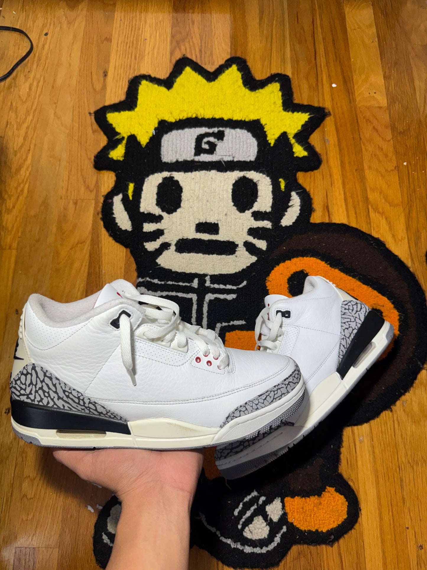 Reimagined 3 sz 12