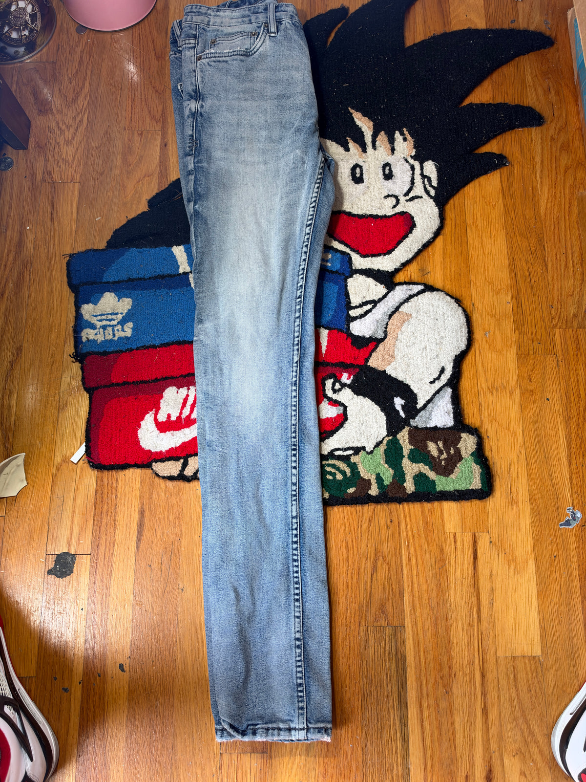 Ksubi Sz 29