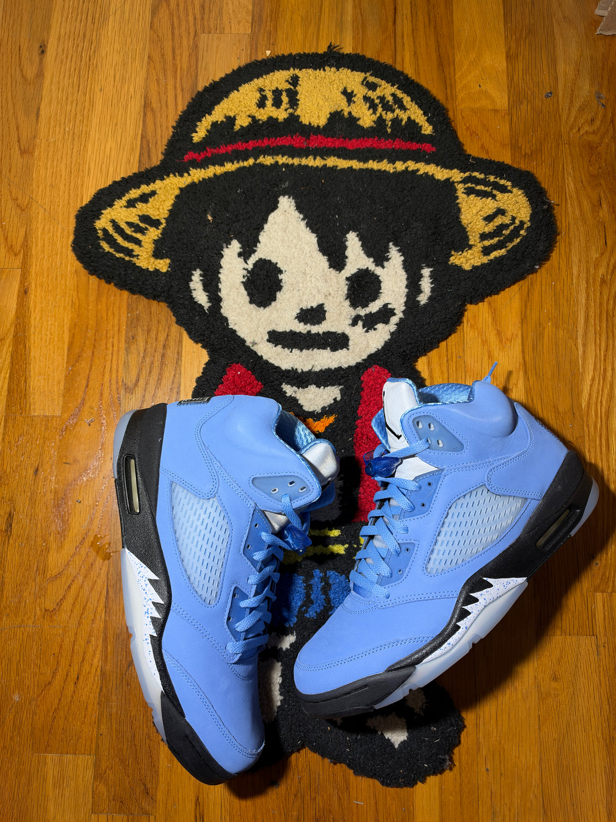 Unc 5 Sz 12