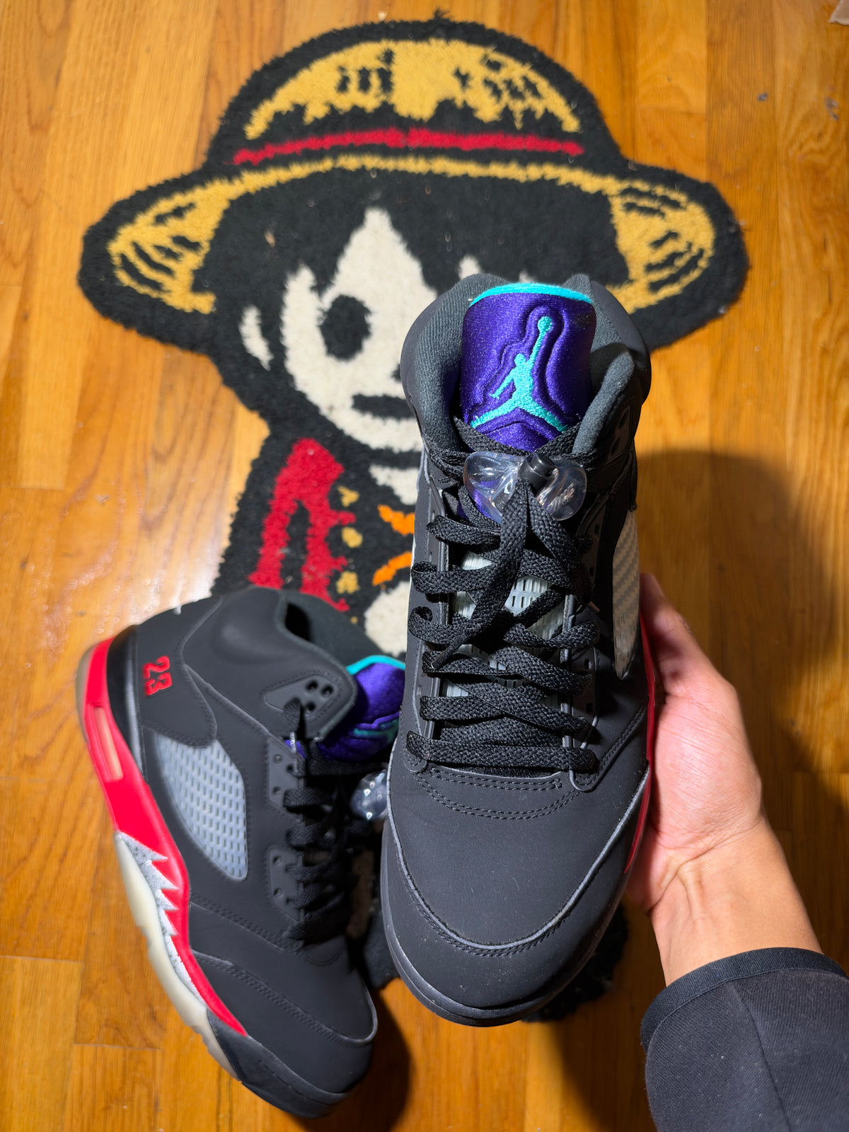 Top 5 Sz 10.5