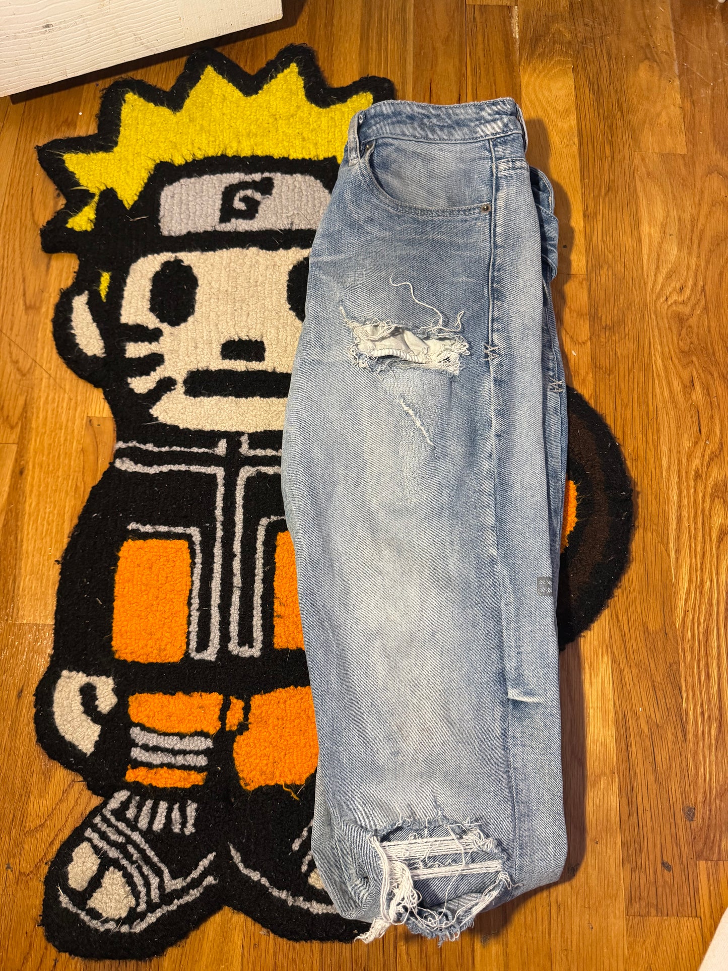 Ksubi Sz 30