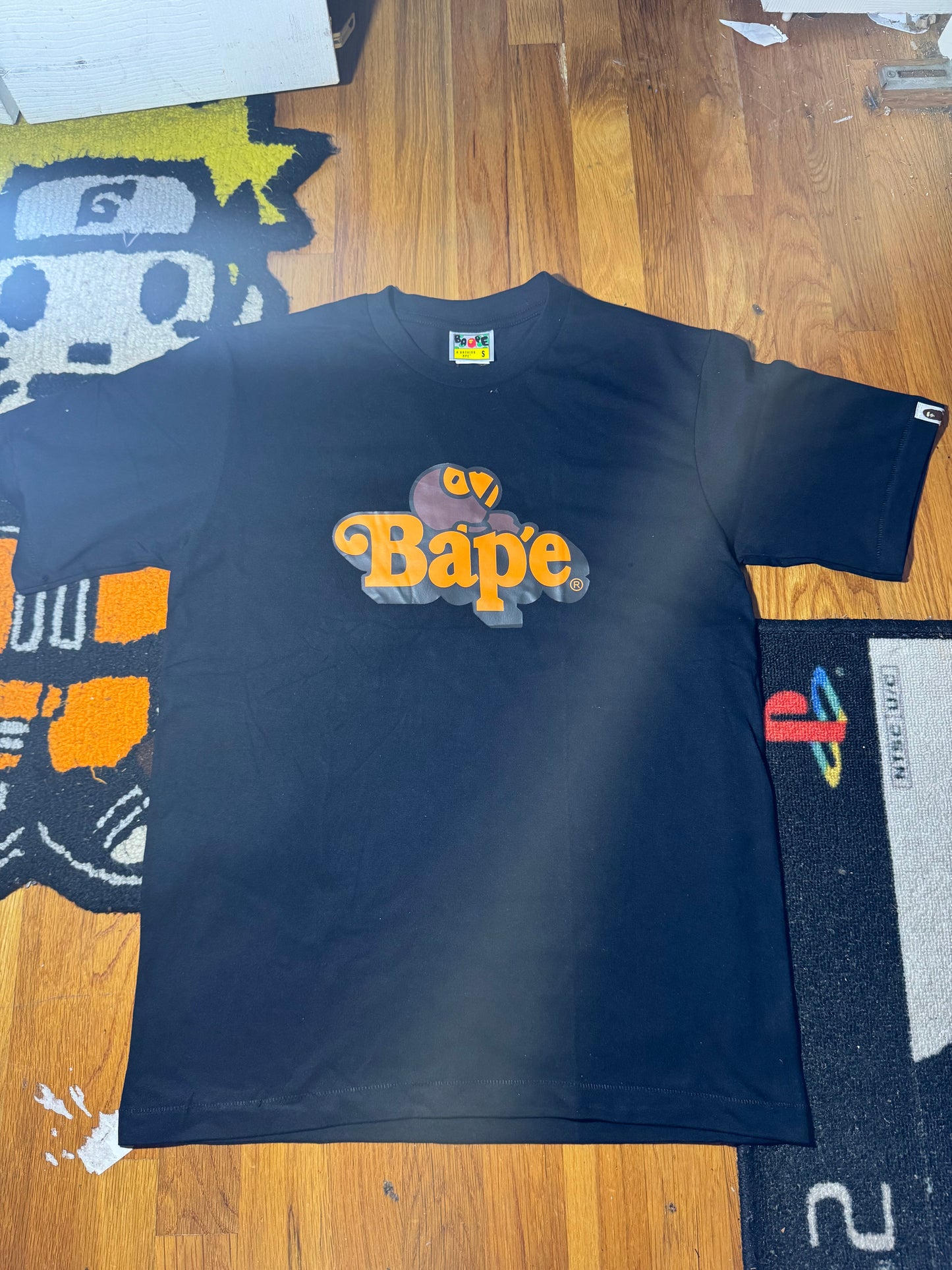 BAPE Sz small