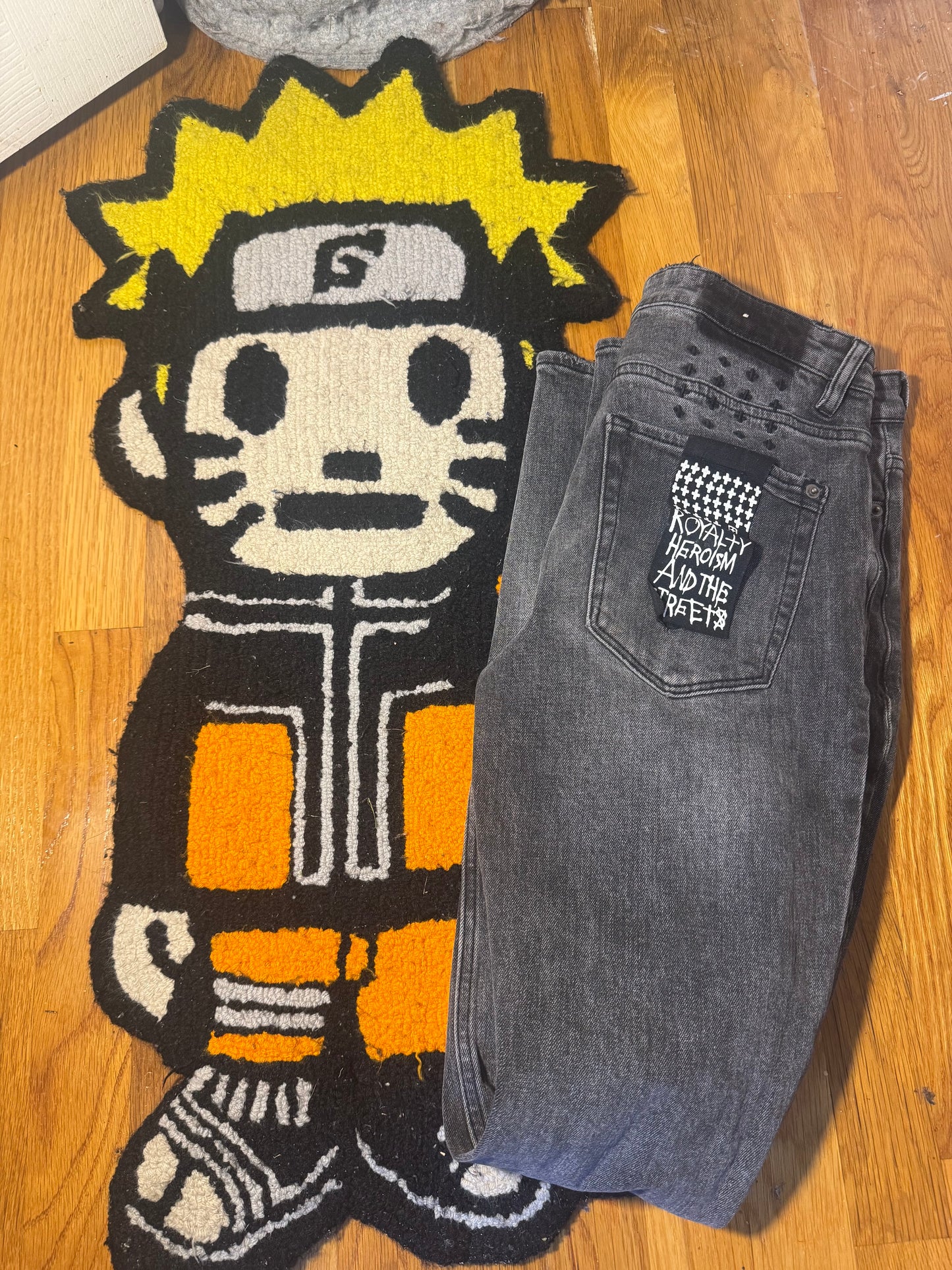 KSUBI Jeans (SZ 30)