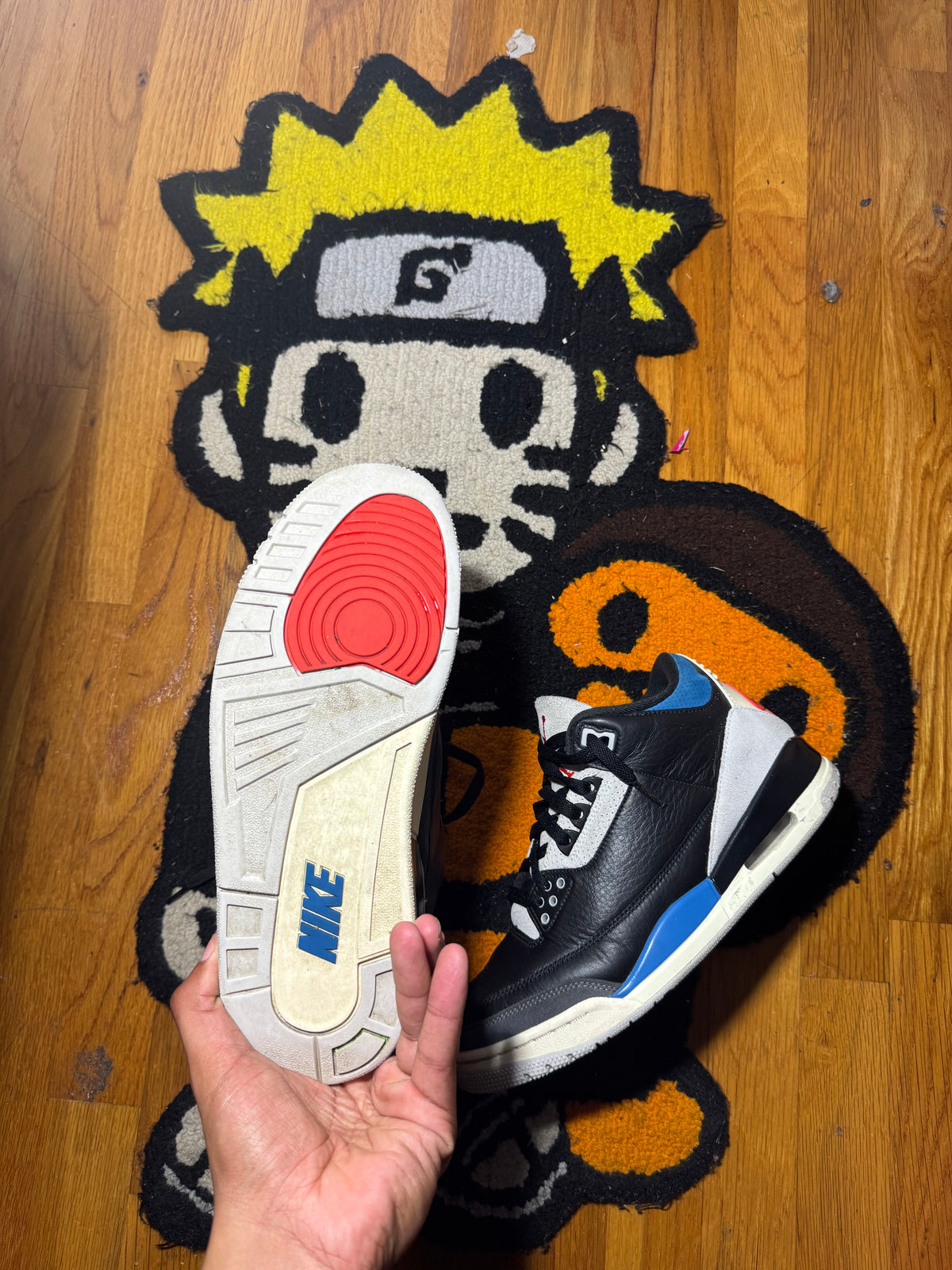 Rare air 3 Sz 8.5