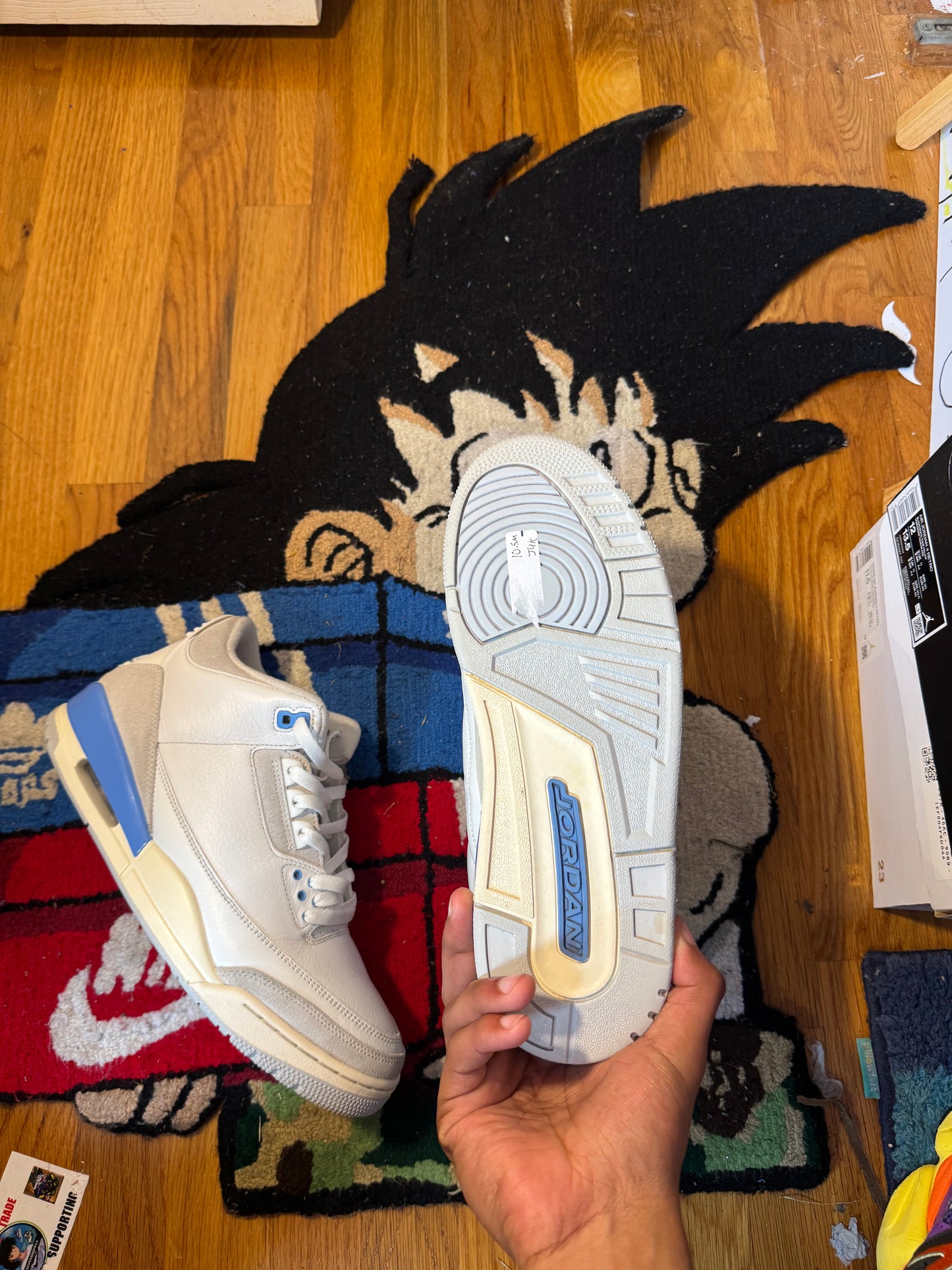 Lucky Shorts 3's (Sz 10.5)