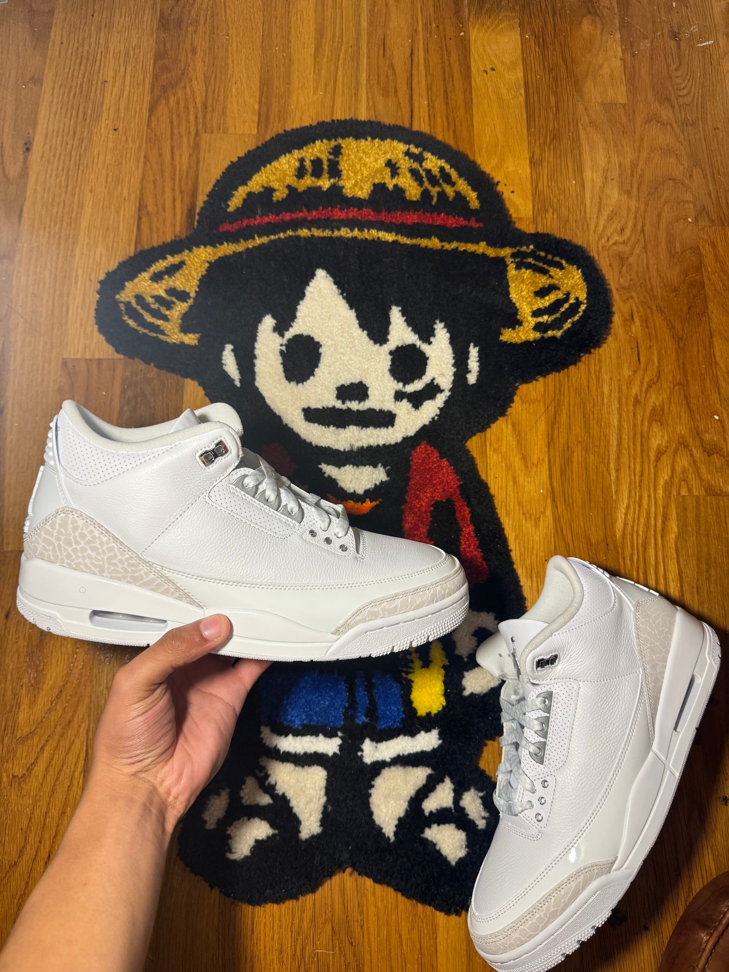 Pure money 3 Sz 10.5 new