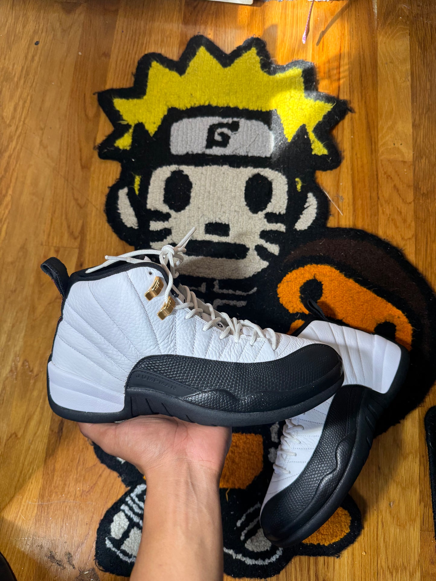 Taxi 12 sz 9