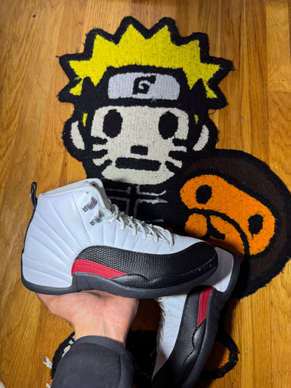 Red taxi Sz 8