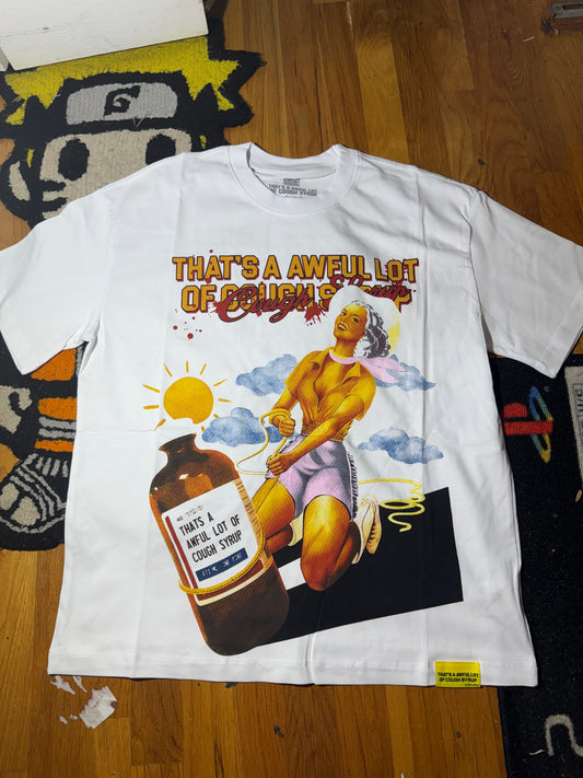 Cough Syrup Sz medium