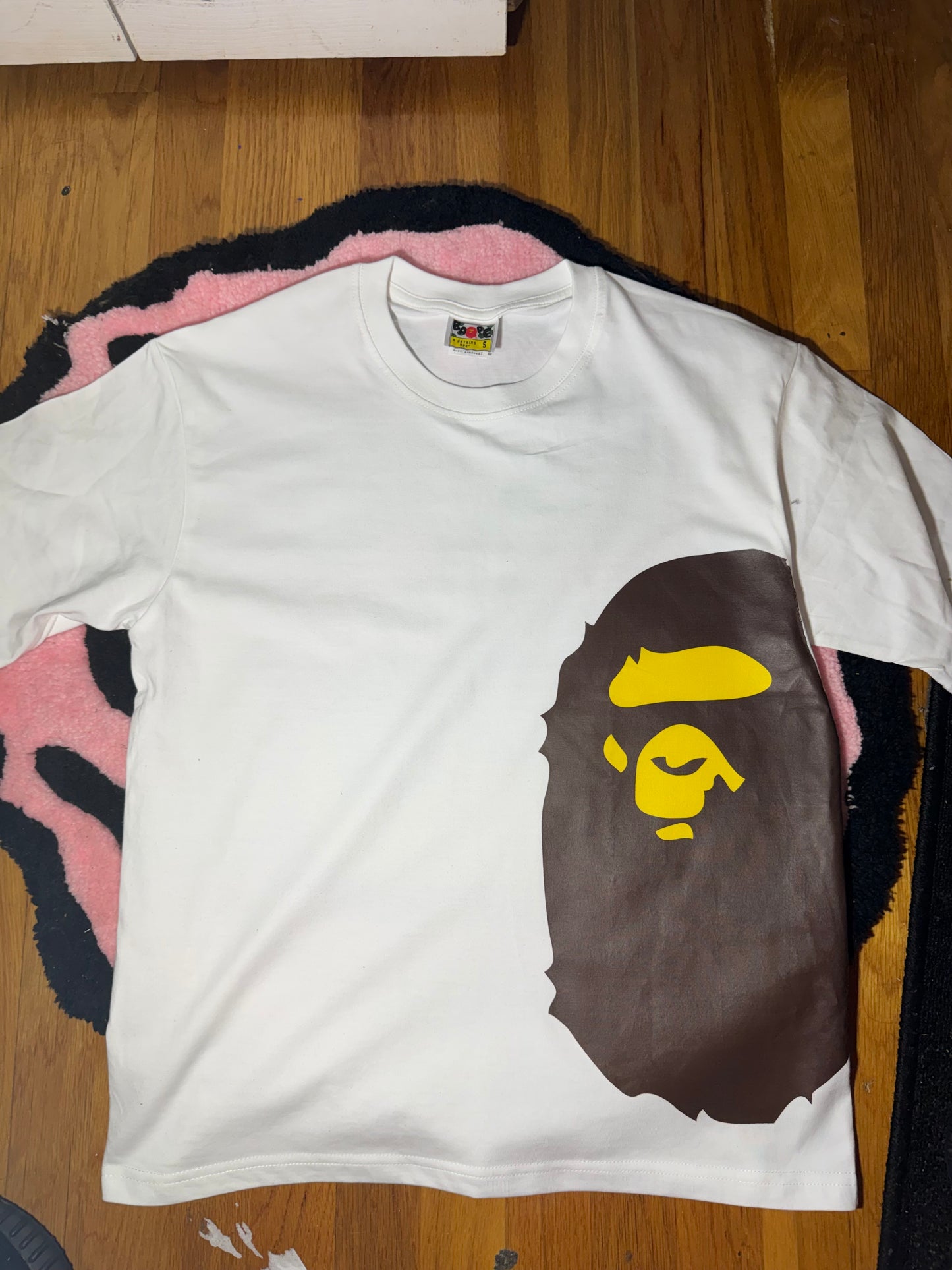 BAPE SMALL