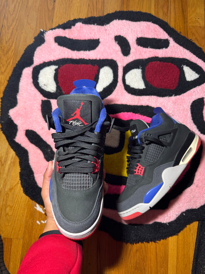 RARE AIR 4 Sz 10 no box