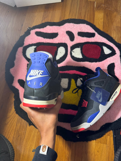 Rare air 4 Sz 13