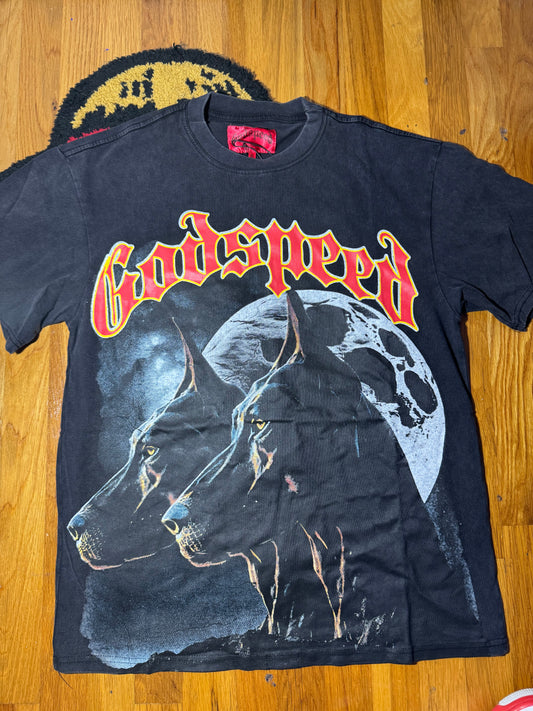 GODSPEED SZ SMALL